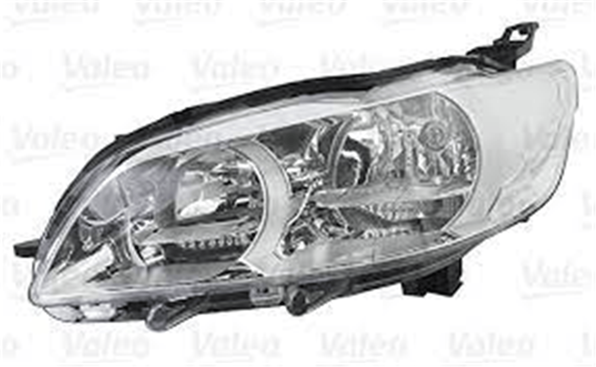 FAR SOL MOTORLU PEUGEOT 301 12 >