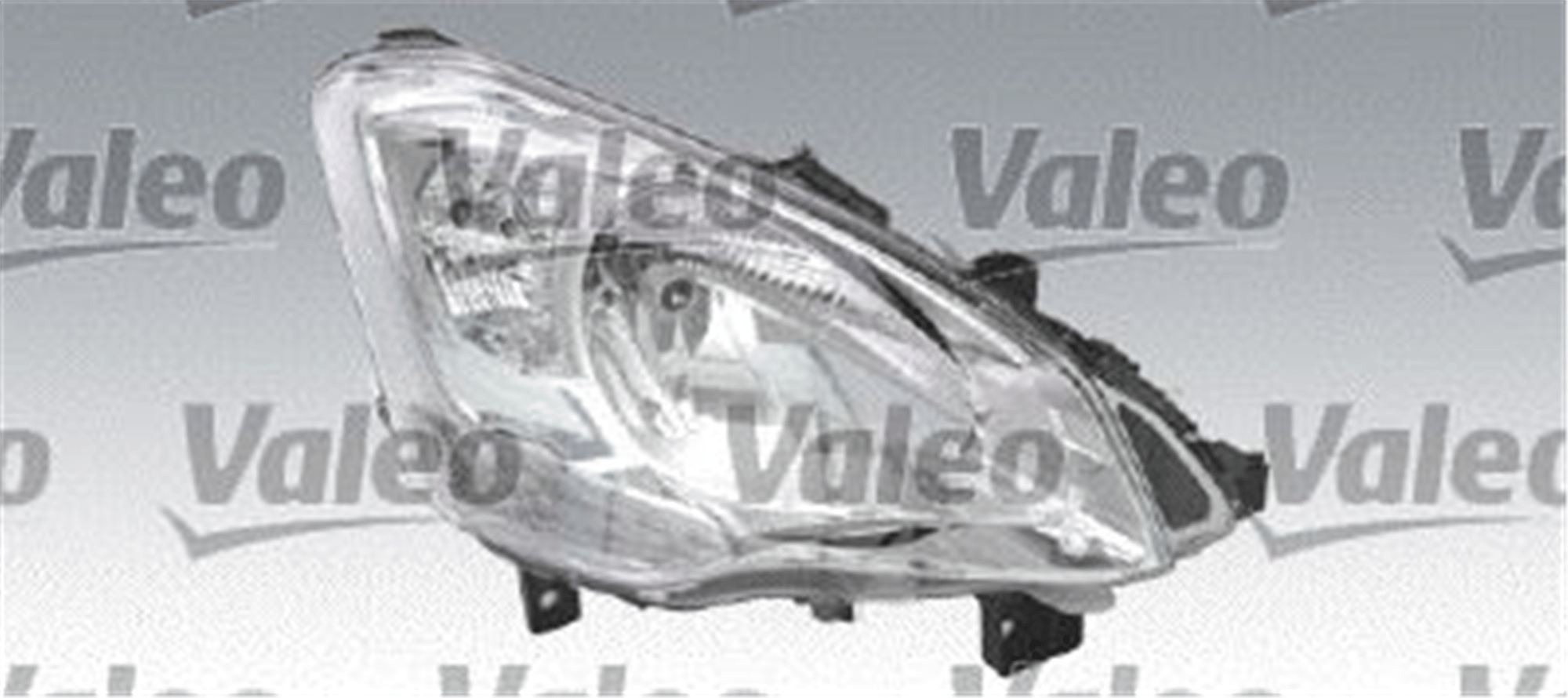 FAR SOL MOTORLU PEUGEOT PARTNER TEPEE 09>18 CITROEN BERLINGO 09>18 ELEKTRİKLİ H4