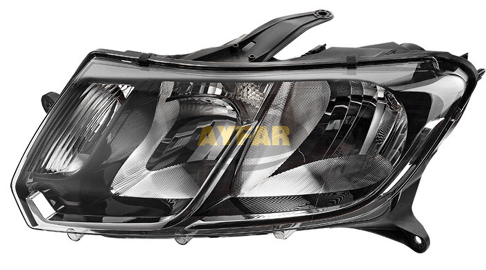 FAR SOL RENAULT SYMBOL III 13> H7 H1
