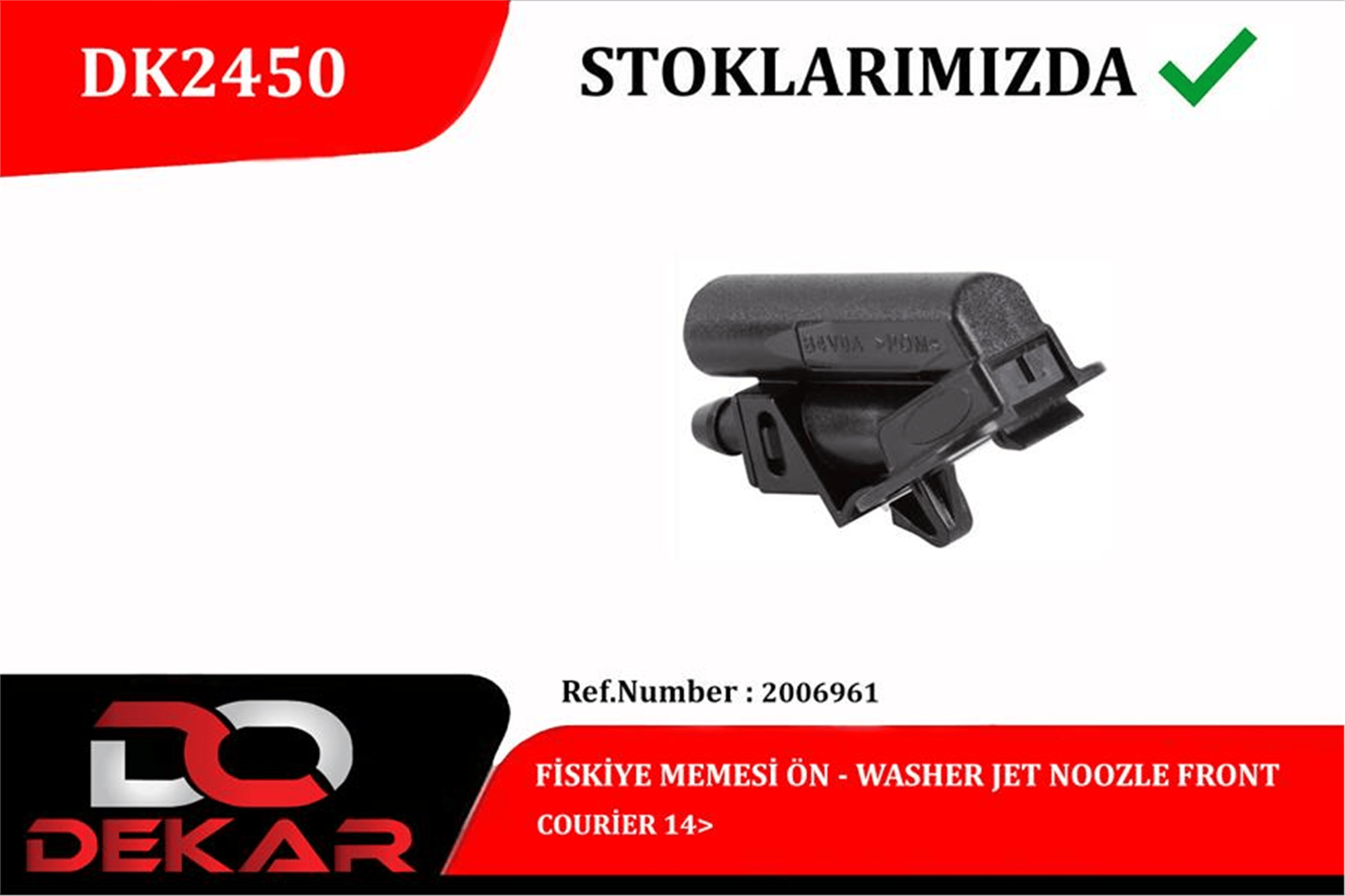 FİSKİYE MEMESİ ÖN COURİER 14>
