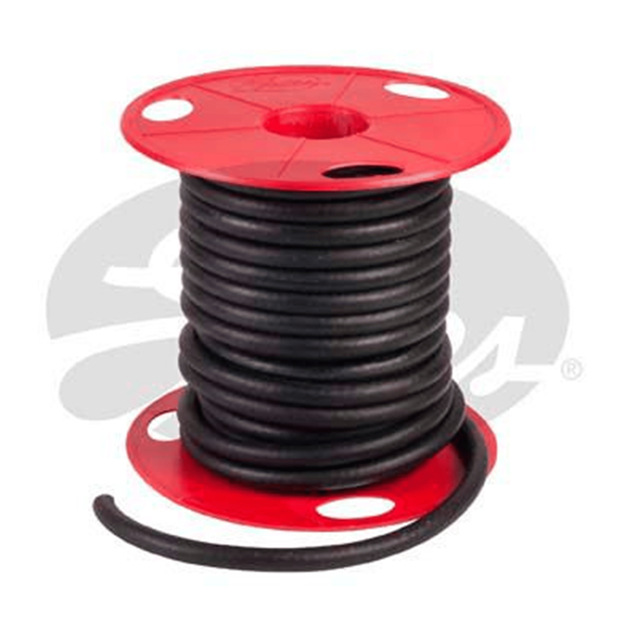 FL8X15 İÇTEN ÖRGÜLÜ BENZİN YAKIT HORTUMU 8 mm 15 mt