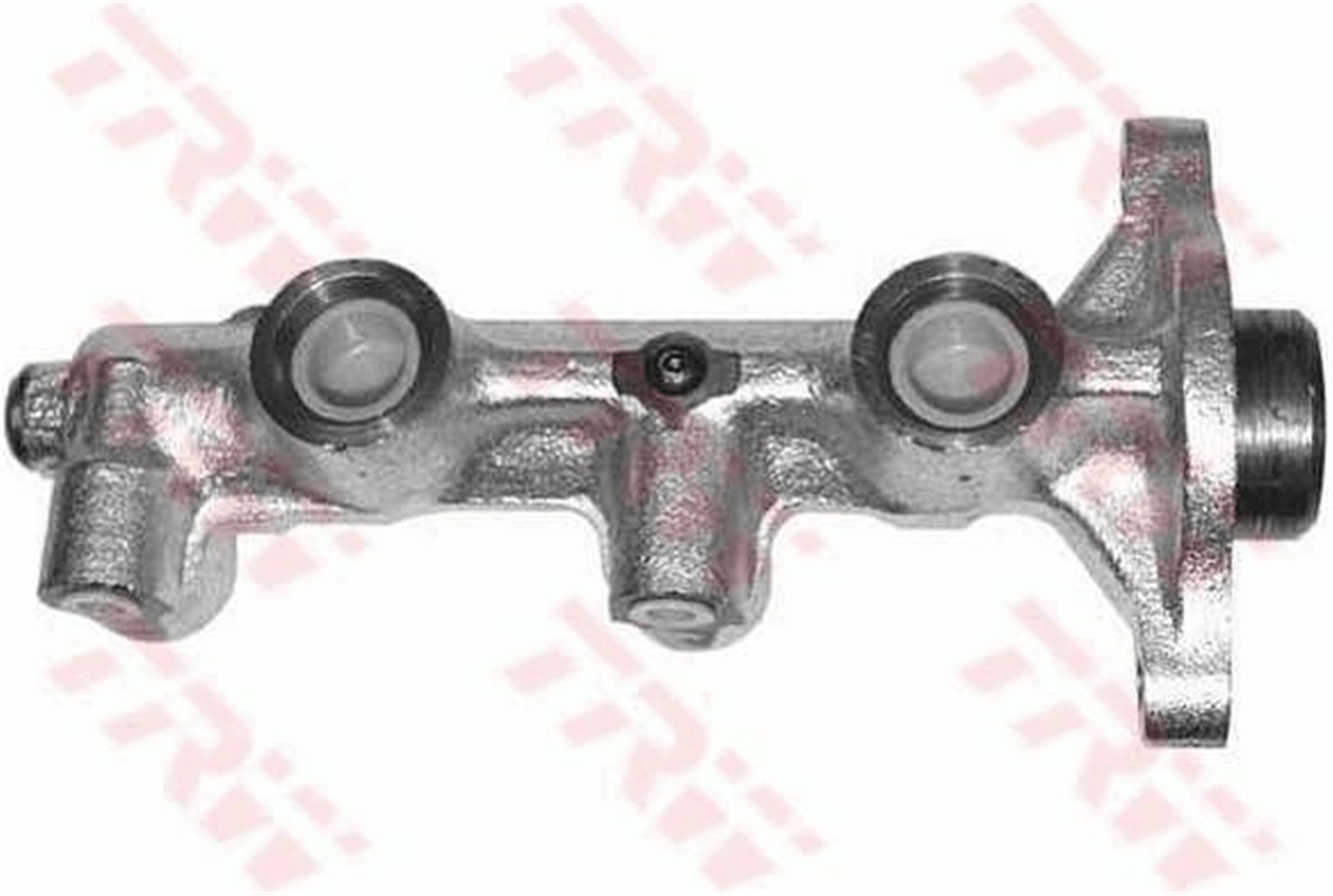 FREN ANA MERKEZİ 20.60mm CORSA C 00>06 COMBO C 00>12 1.0-1.2-1.4-1.3DTI-1.7DTI 00>ABS LI