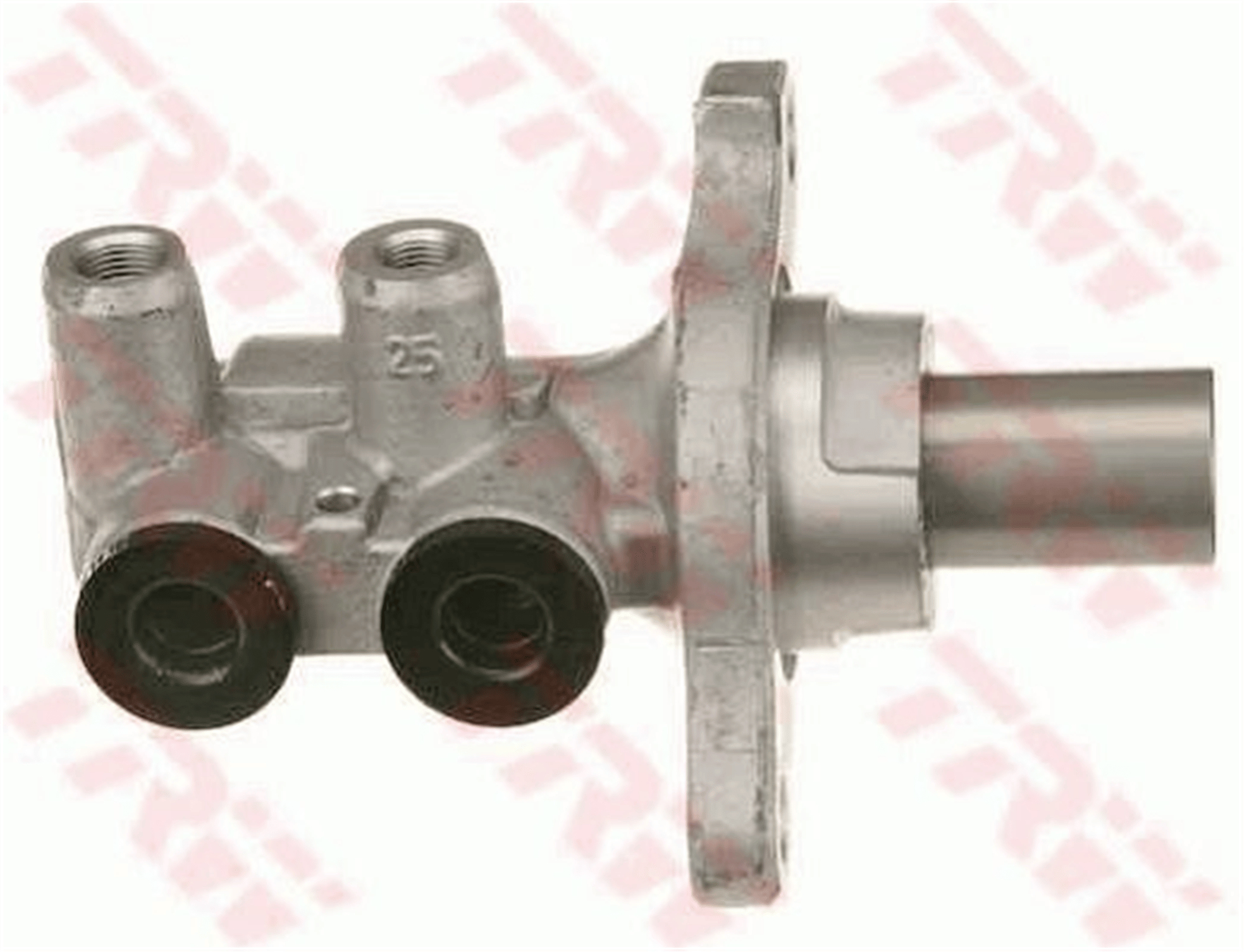 FREN ANA MERKEZİ ASTRA H 1.3 CDTI/1.4/1.6/1.6 TURBO/1.7 CDTI/1.8/1.9 CDTI/2.0 TURBO 04> ESP HARİÇ