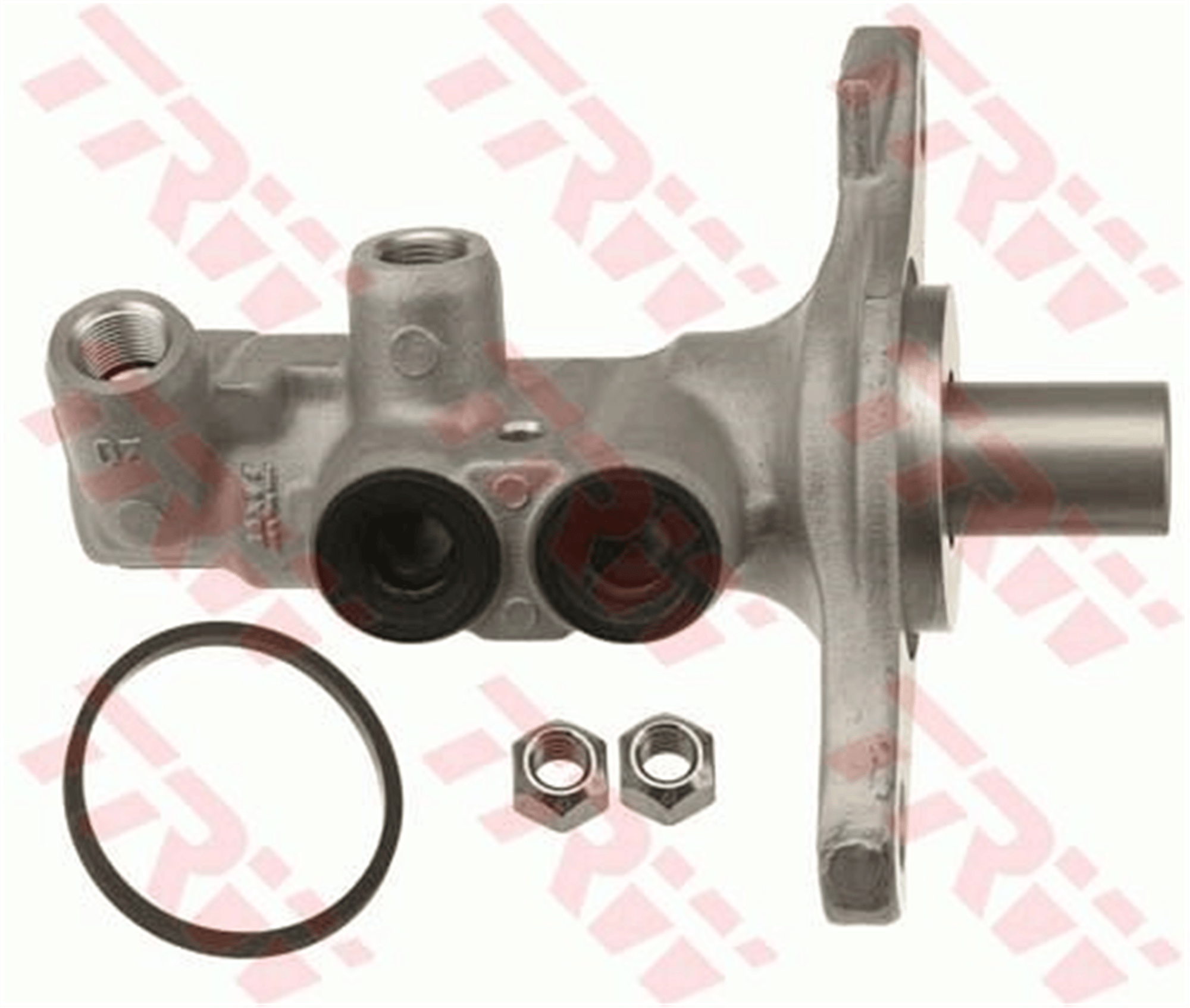 FREN ANA MERKEZİ CLIO IV 1.5DCİ 12 > DACIA LOGAN II -SANDERO II 1.2-1.5DCI 12 >