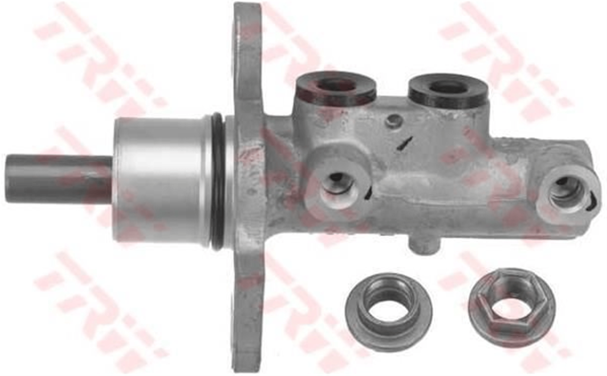 FREN ANA MERKEZİ OPEL VECTRA C 02> 25.40 mm ESP Lİ