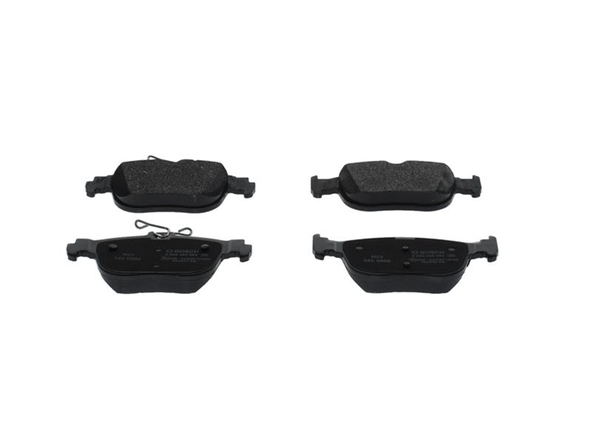 FREN BALATASI A3 LİMOUSİNE A3 LİMOUSİNE QUATTRO A3 SPORTBACK A3 SPORTBACK QUATTRO CADDY V FORMENTOR GOLF VIII GOLF VIII ALLTRACK GOLF VIII VARİANT LEON LEON ST OCTAVİA S3 LİMOUSİNE QUATTRO S3 SPORTBAC