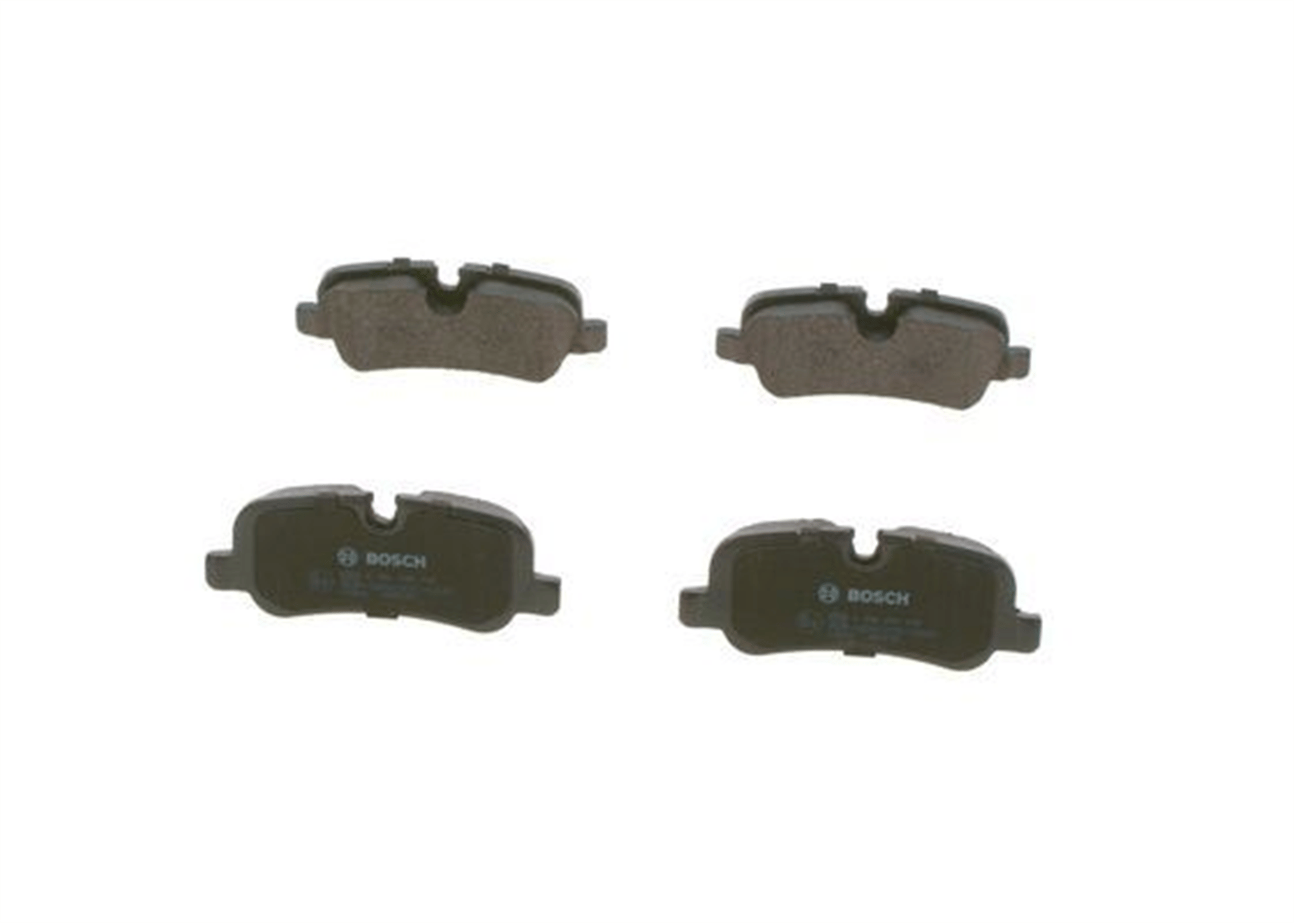 FREN BALATASI ARKA LAND ROVER DISCOVERY L319 RANGE ROVER L322 L320