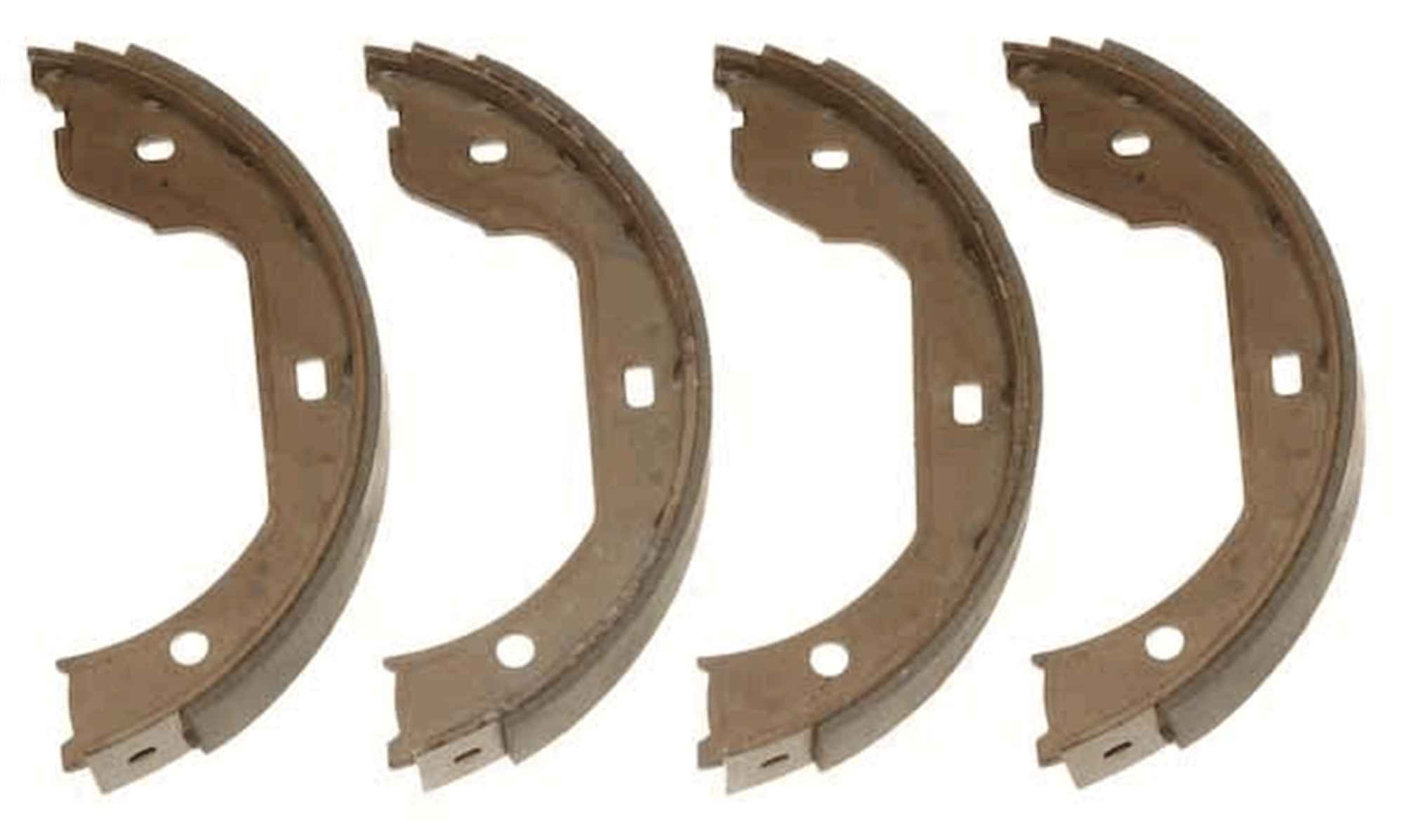 FREN BALATASI ARKA PARK FRENI BMW E46 E60 E63 E64 E65 F07 F01 E83 E53 E70 E71 E72 F15 F16 E85 . VW TRANSPORTER T5 TOUAREG MULTIVAN T5
