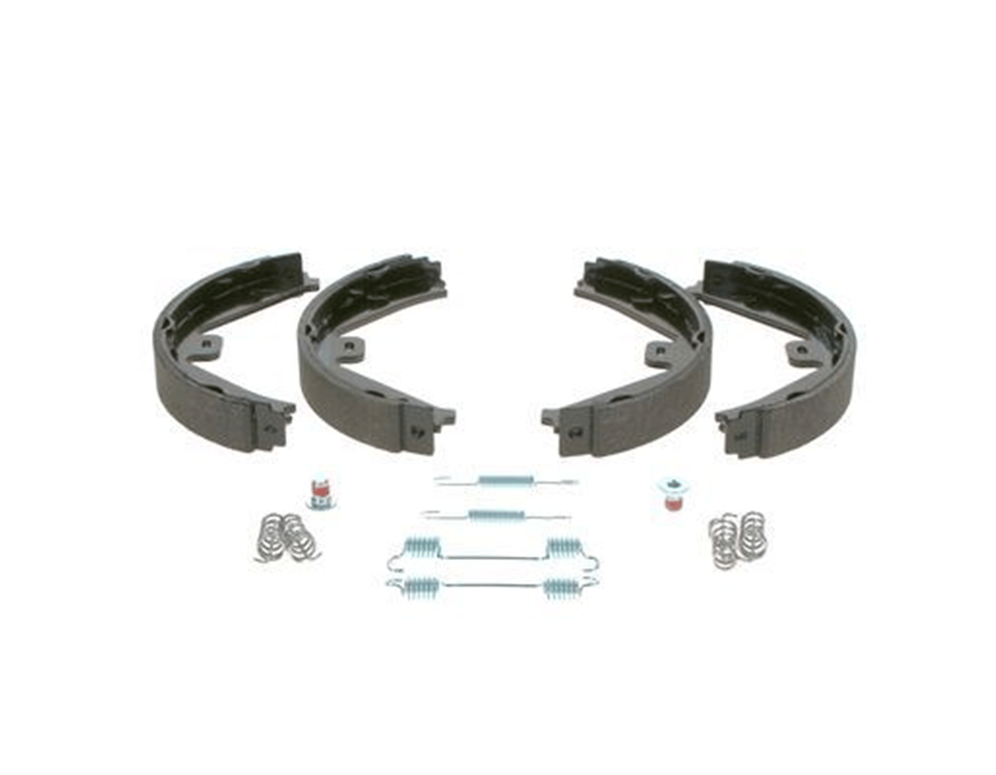 FREN BALATASI ARKA PARK FRENI MERCEDES C204 C218 C218 X218 W212 S212 X204