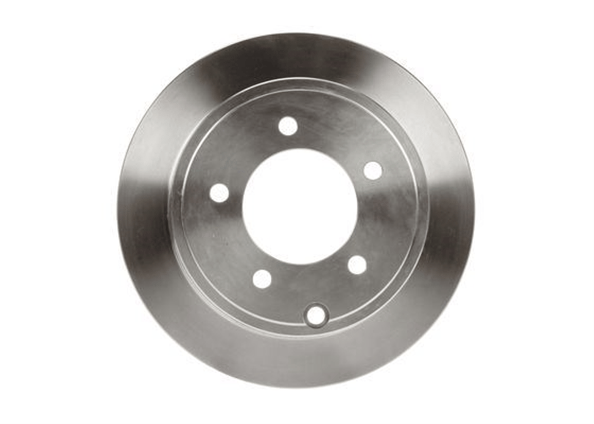FREN DİSKİ ARKA JEEP COMPASS 06> PATRIOT 09>17 262x10.1x8.4 MM