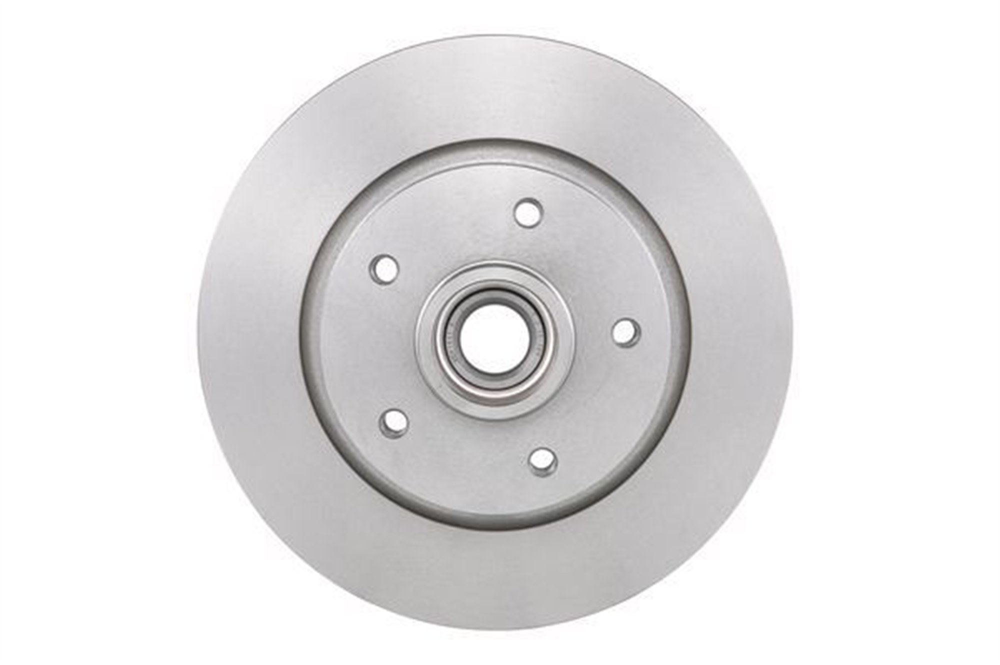 FREN DİSKİ ARKA RENAULT GRAND SC NIC III 09>16 SC NIC III 09>16 FLUENCE 12> 274x11x9.5 RULMANLI