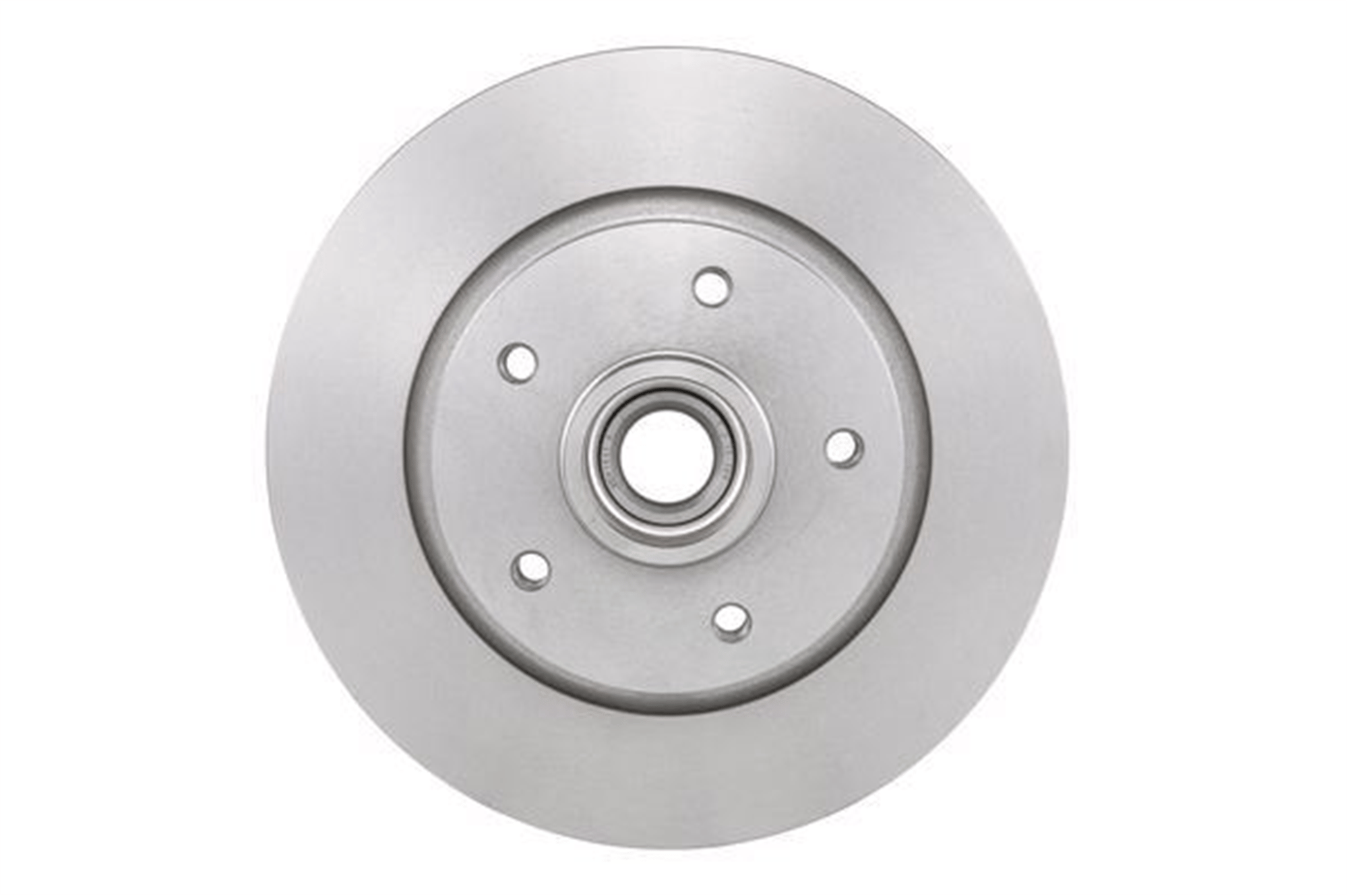 FREN DİSKİ ARKA RENAULT GRAND SC NIC III 09>16 SC NIC III 09>16 FLUENCE 12> 274x11x9.5 RULMANLI