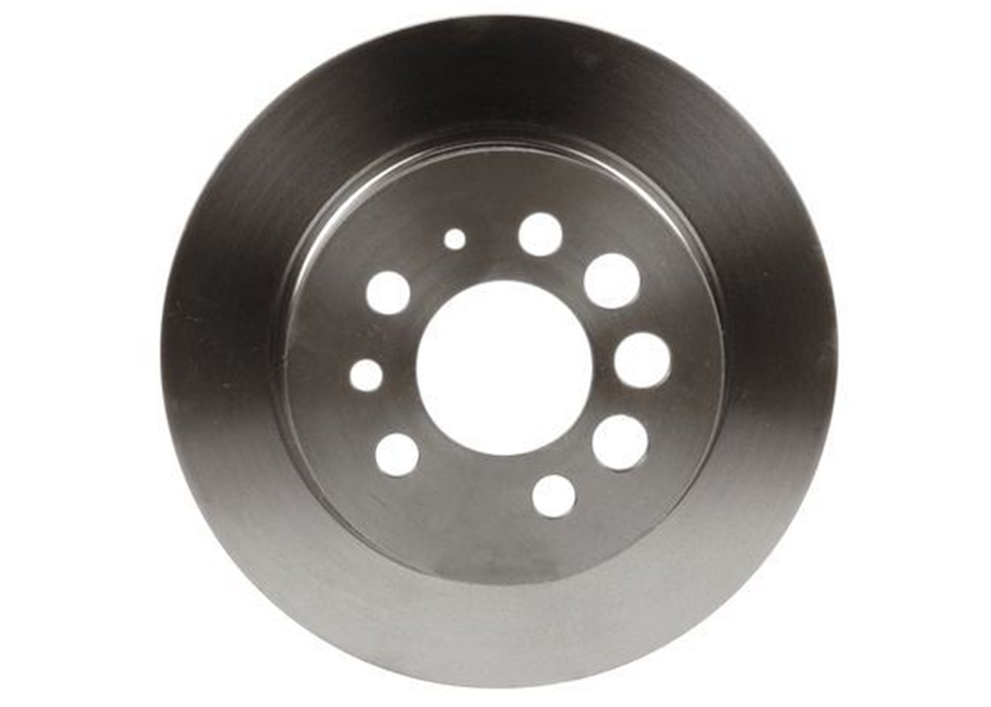 FREN DİSKİ ARKA VOLVO 164-240-260-740-760-780-940-960 74> DIŞ ÇAP: 280.7mm-KALINLIK: 9.5mm