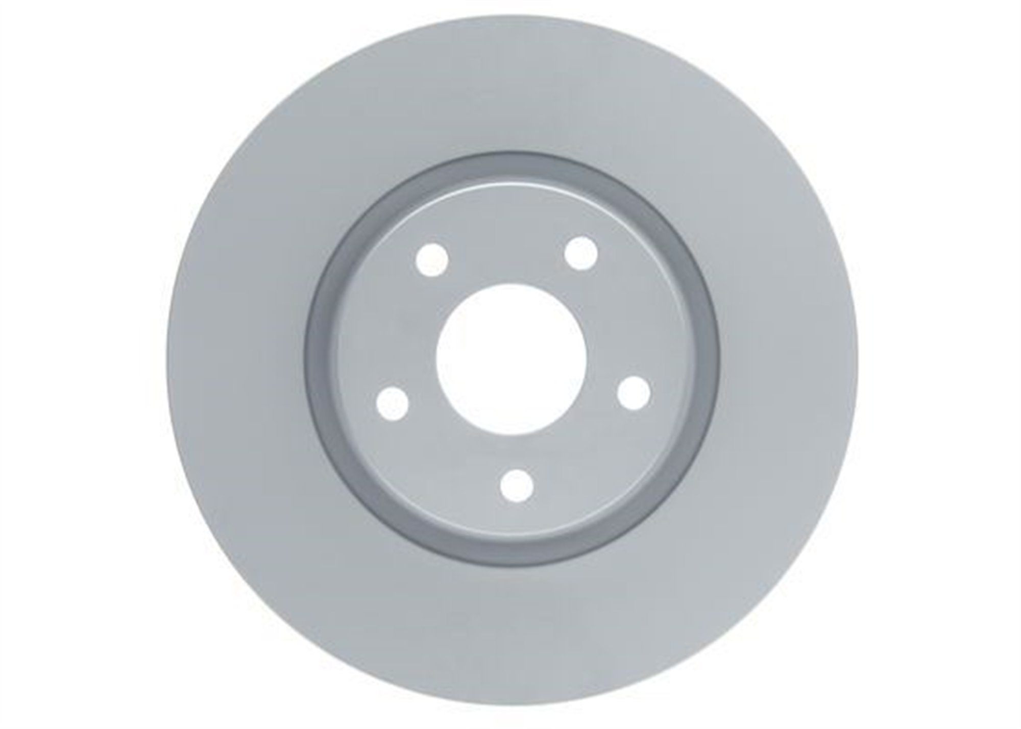 FREN DİSKİ ÖN FORD FOCUS-CMAX-VOLVO C30-S40-V50 04> 300x25x5