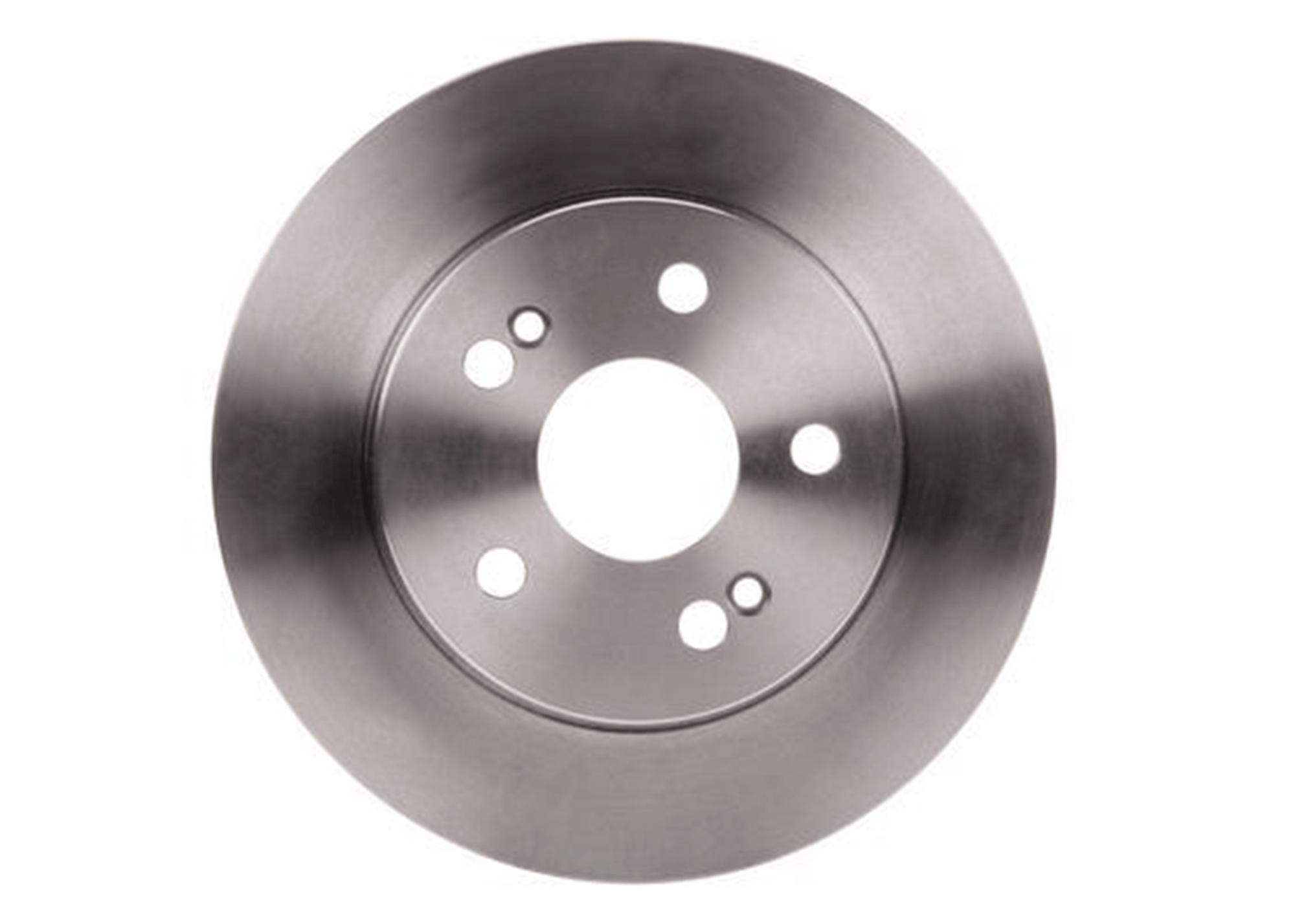FREN DİSKİ. ARKA. 265 /10.5-9.5 MM . CİVATA KİTİ