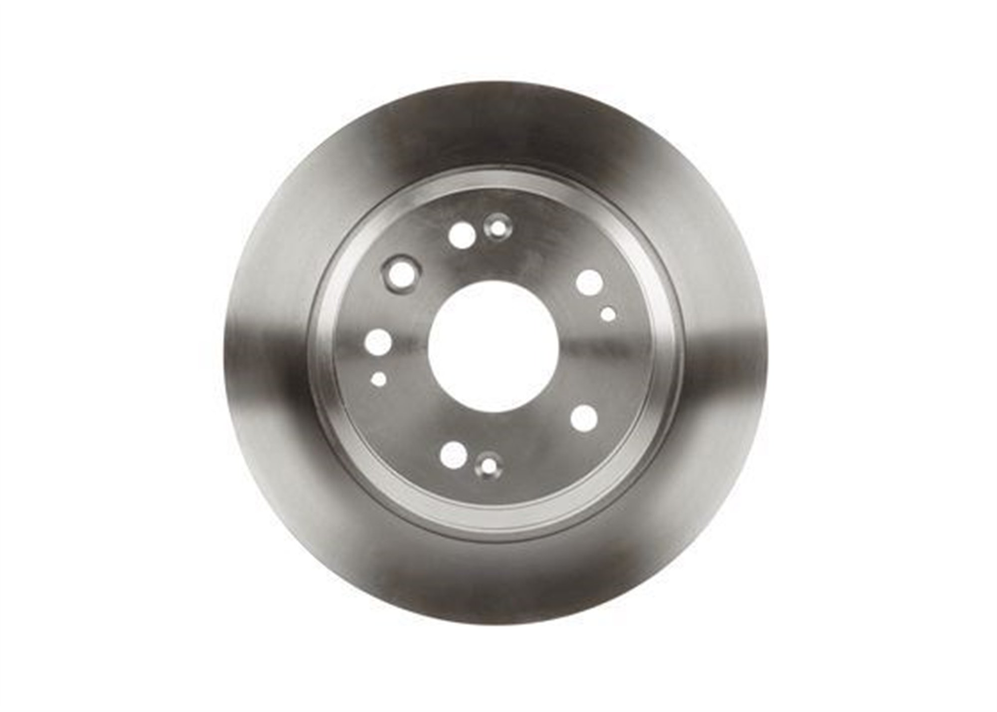 FREN DİSKİ. ARKA. 281.8 MM / 9.1-7.5 MM