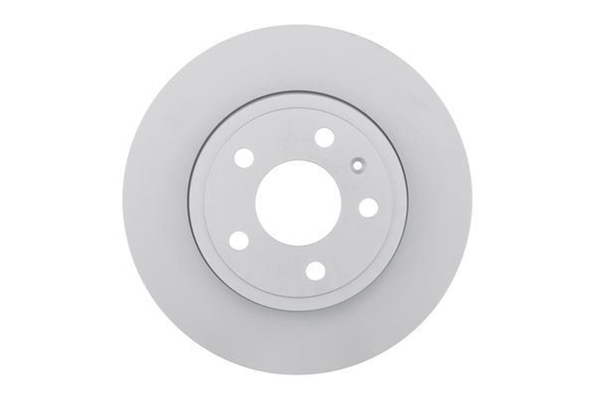 FREN DİSKİ. ARKA. 288 /12-10 MM . KAPLAMALI