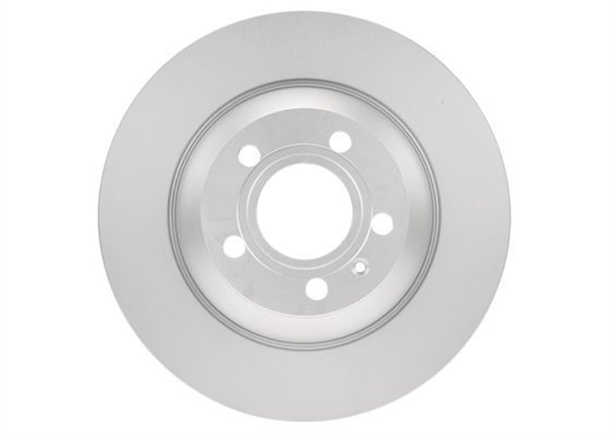 FREN DİSKİ. ARKA. 302 /12-10 MM . KAPLAMALI