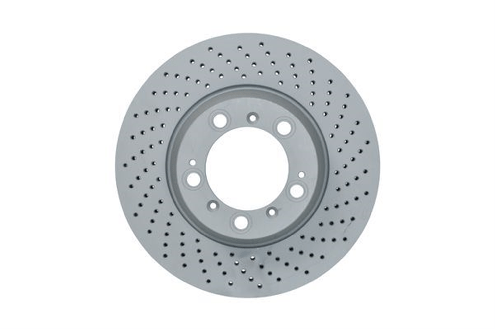 FREN DİSKİ. ARKA. 330 /28-26 MM . HAVA KANALLI. DELİKLİ. KAPLAMALI. YÜKSEK KARBON ALAŞIMLI