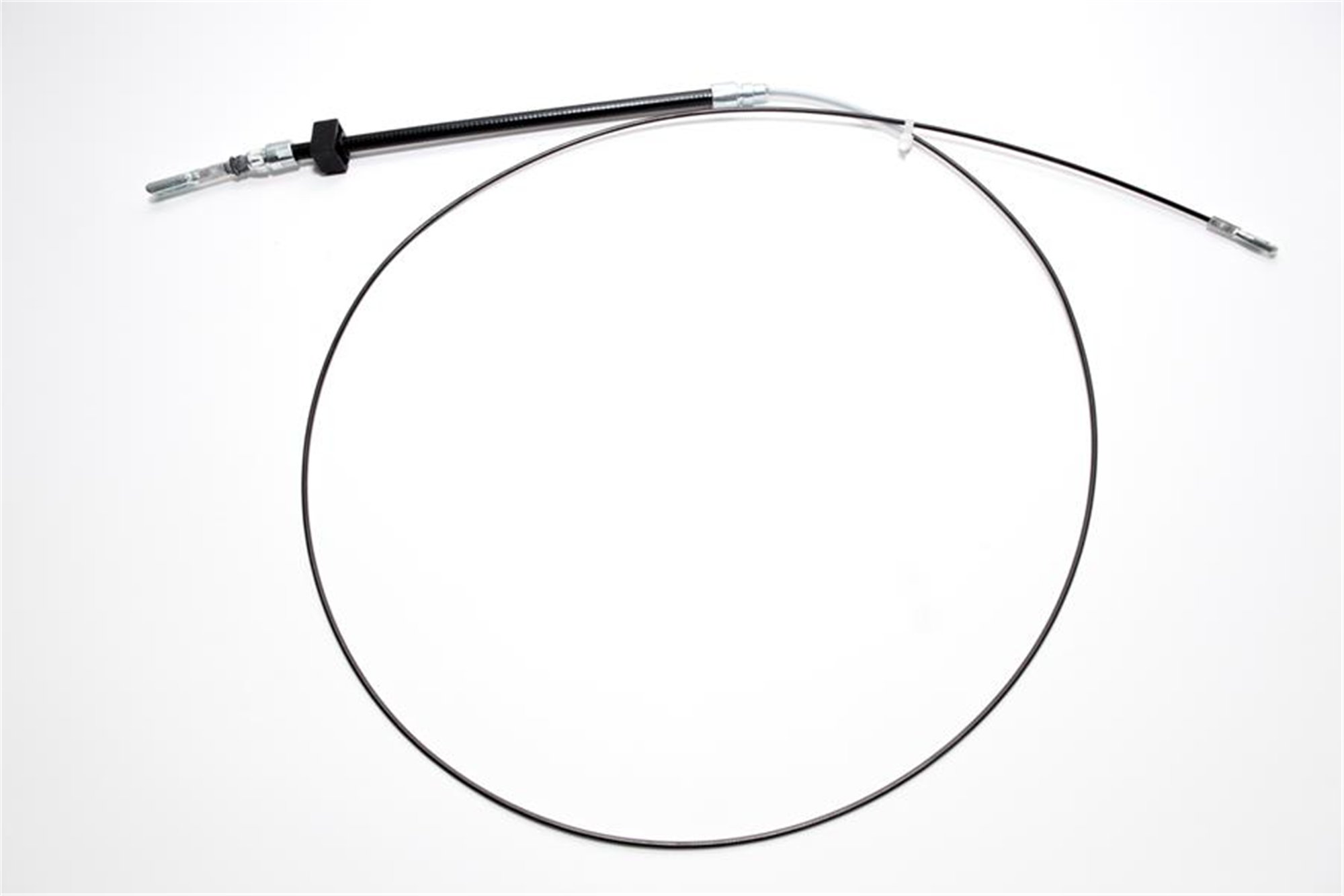FREN HALATI ARKA MERCEDES SPRINTER B901>B904 . VW LT 28-35-46 1990mm/285mm
