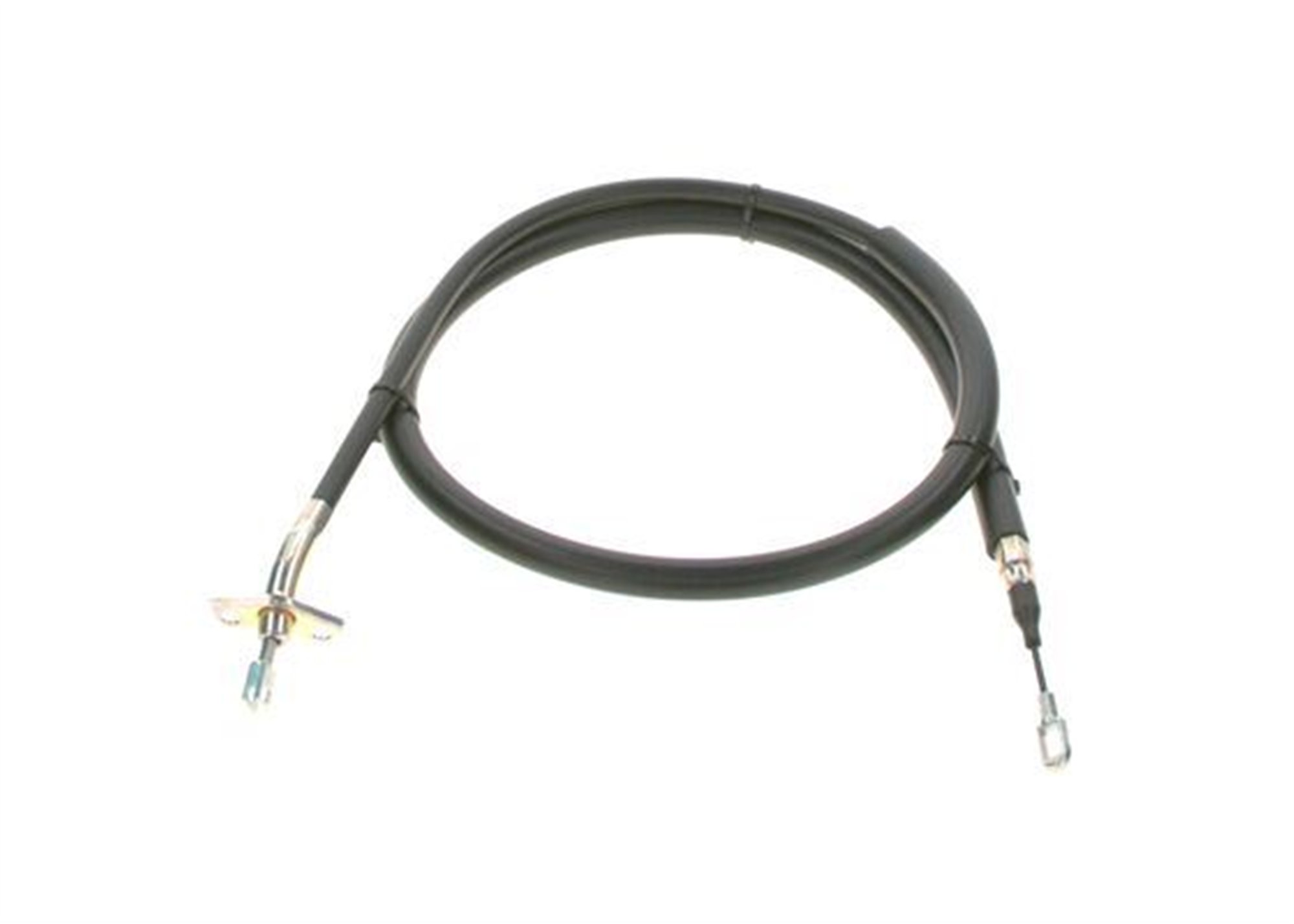 FREN HALATI SAG ARKA 1680mm MERCEDES SPRINTER 901>904 95>06