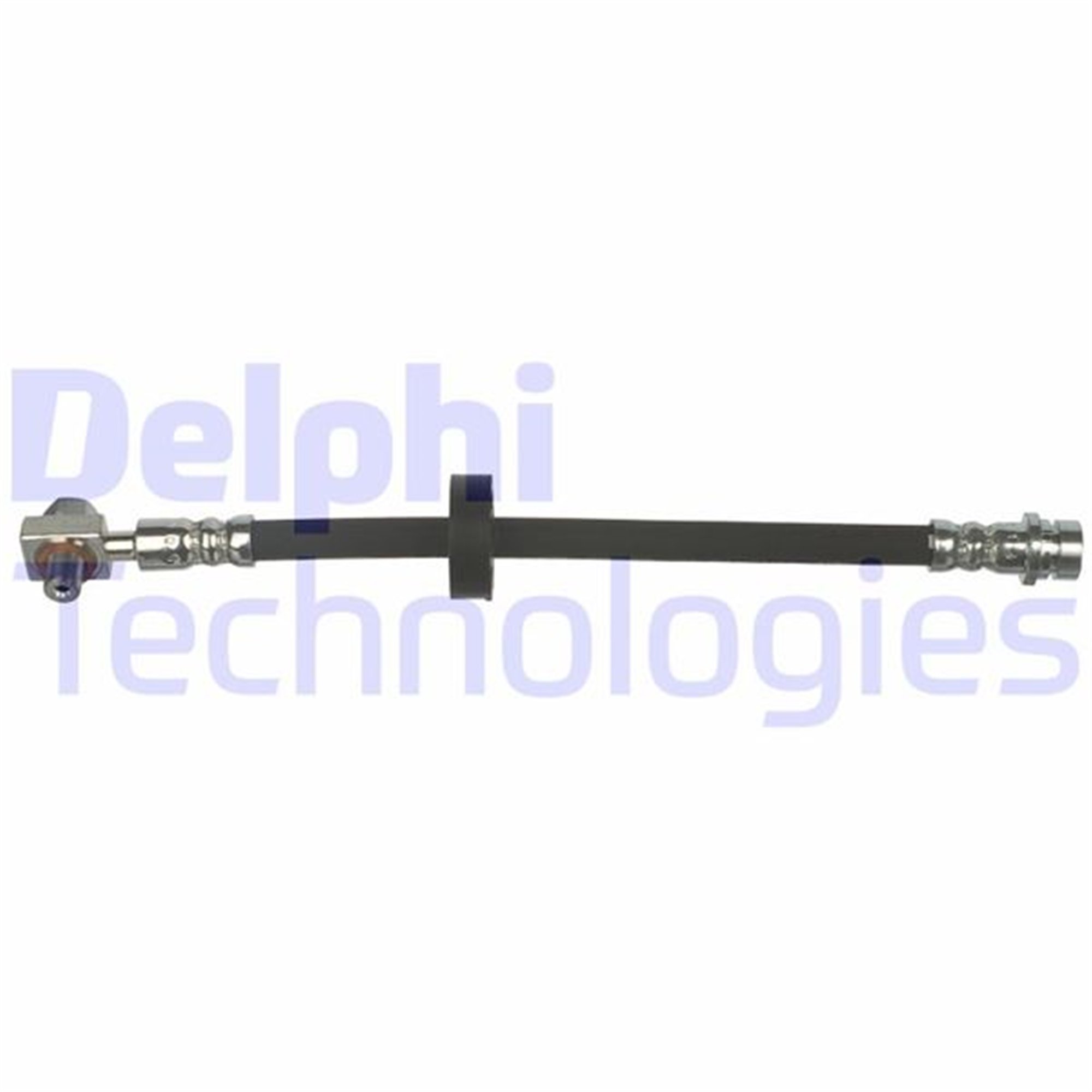 FREN HORTUMU ARKA SAĞ-SOL FORD TRANSİT 14> V363 UZUNLUK: 257mm