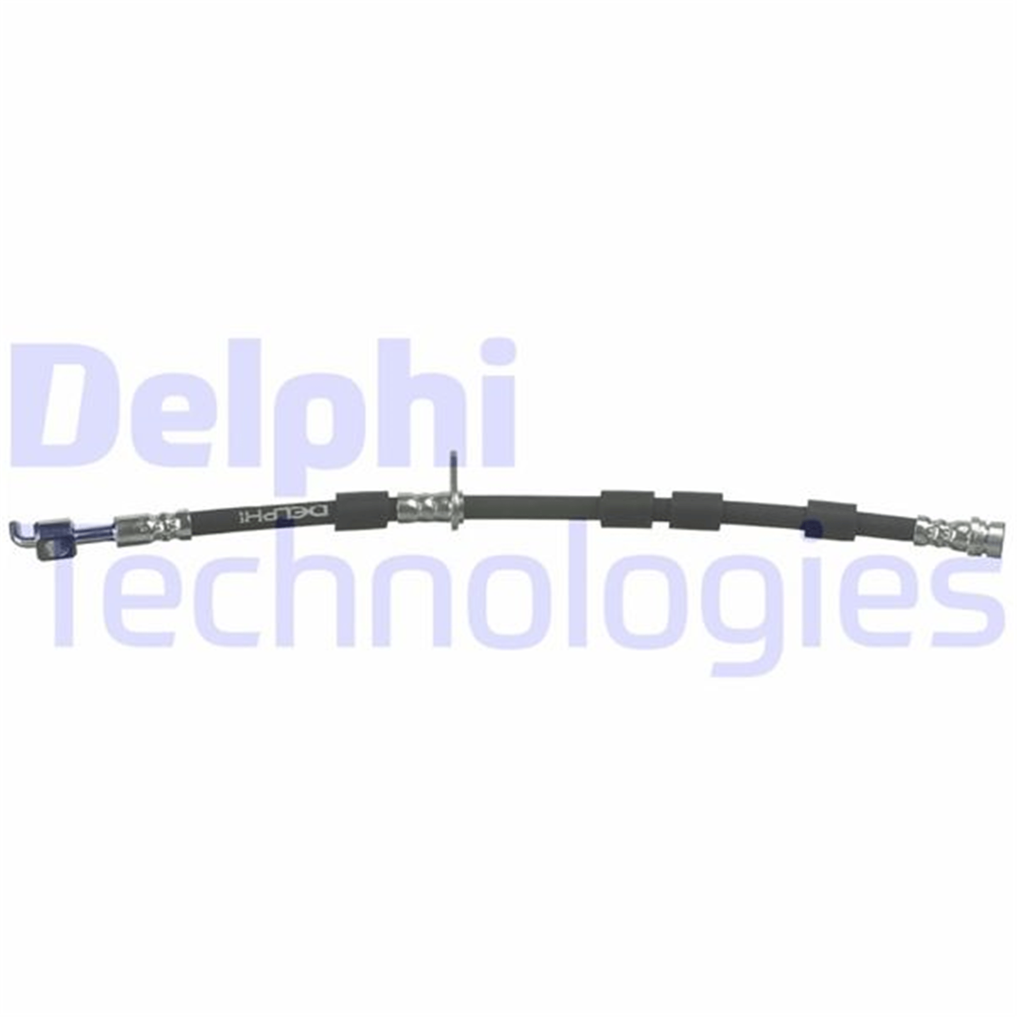FREN HORTUMU ÖN SAĞ FORD COURIER 14> UZUNLUK: 398mm