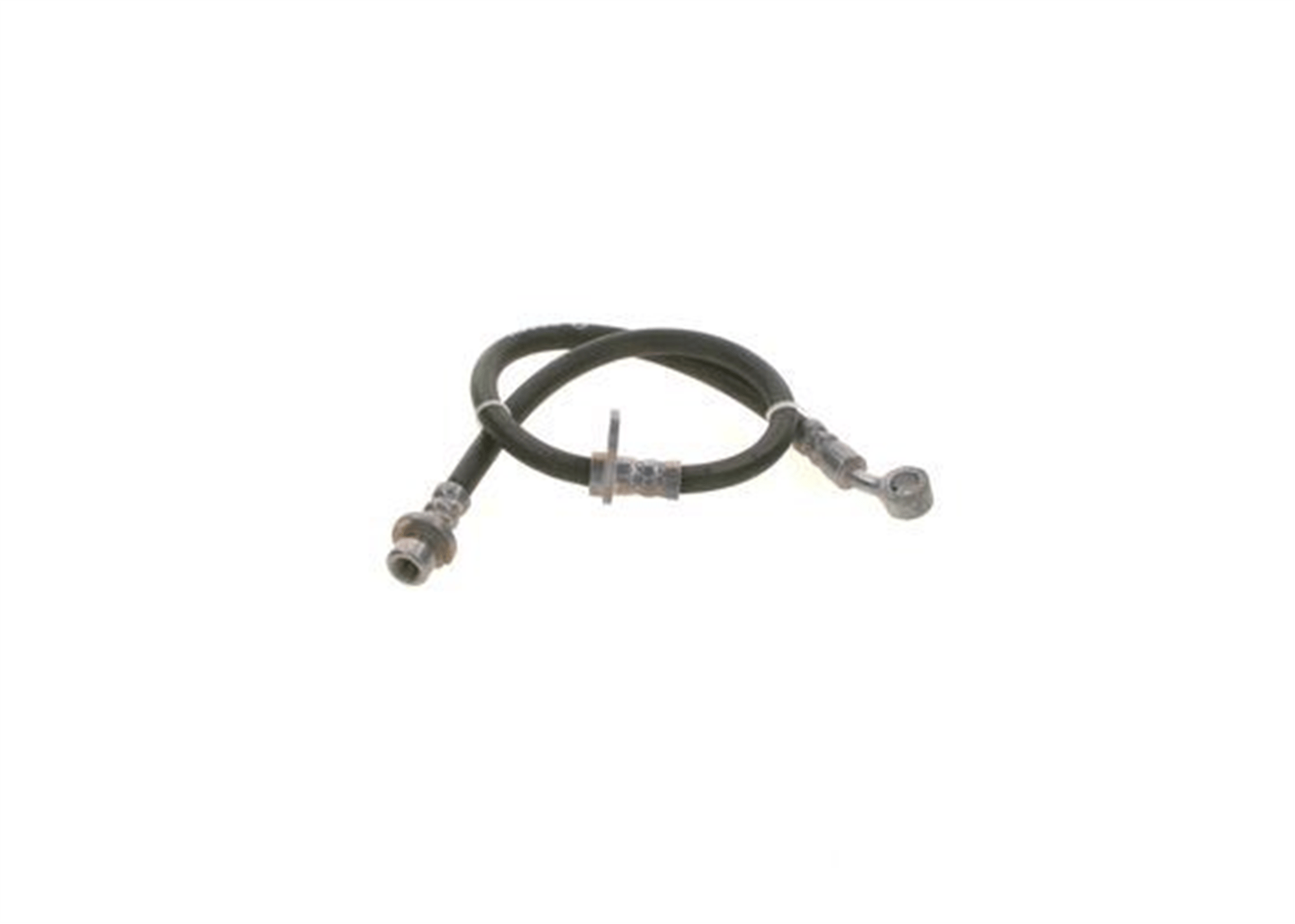 FREN HORTUMU ÖN SOL HONDA CIVIC 1.4L 1.6L D14Z6 D16V1 D16W7 VTEC EP ES EU kasa 01-05