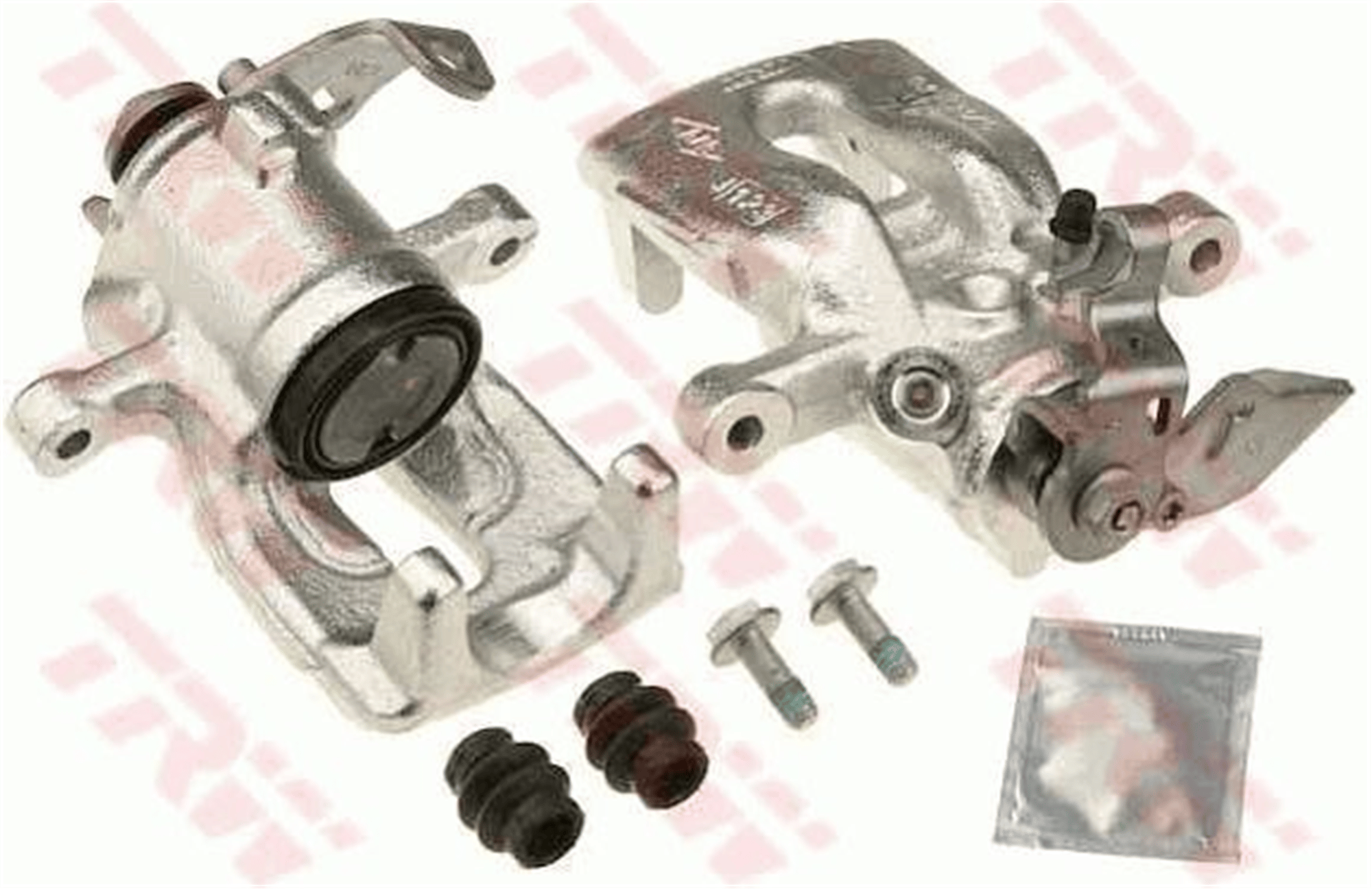 FREN KALİPERİ ARKA SOL KNG 05 > 1.5 DCİ