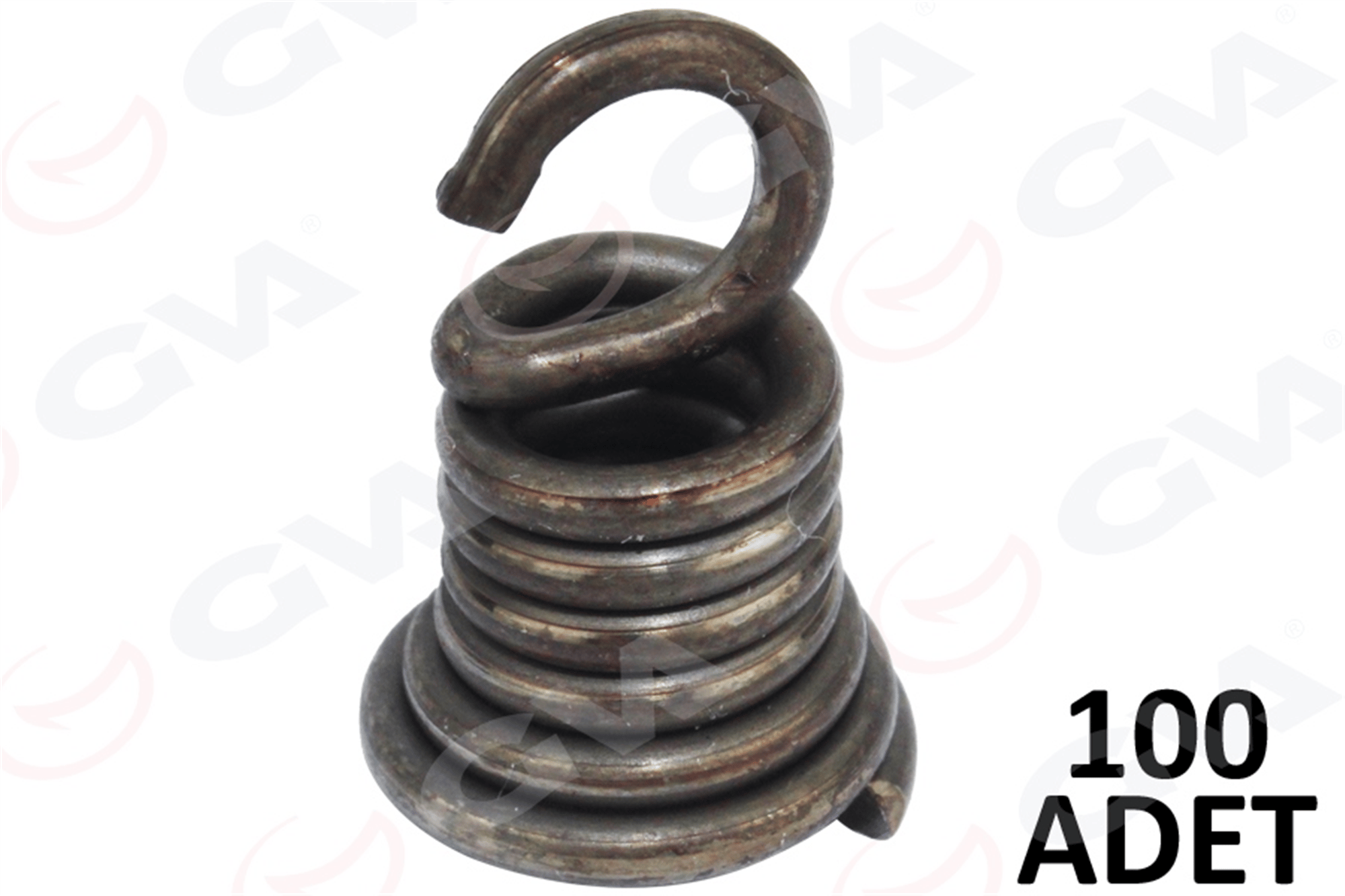 FREN KONİK YAY ARKA M131 D.K.Ş. -RENAULT