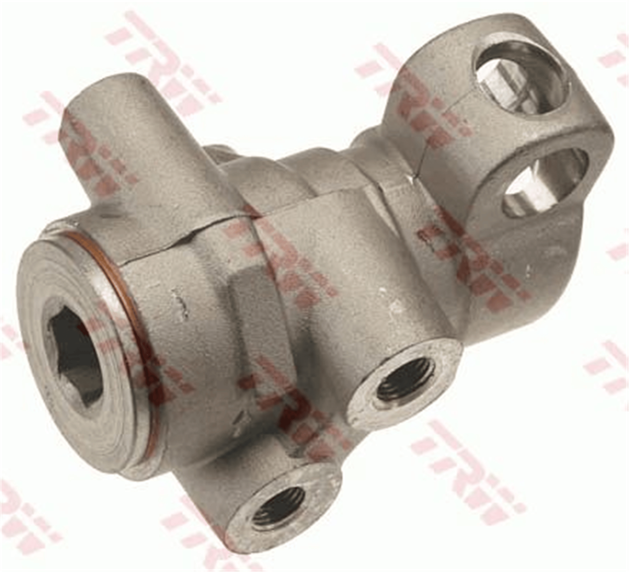 FREN LİMİTÖRÜ M131 1600 DKŞ