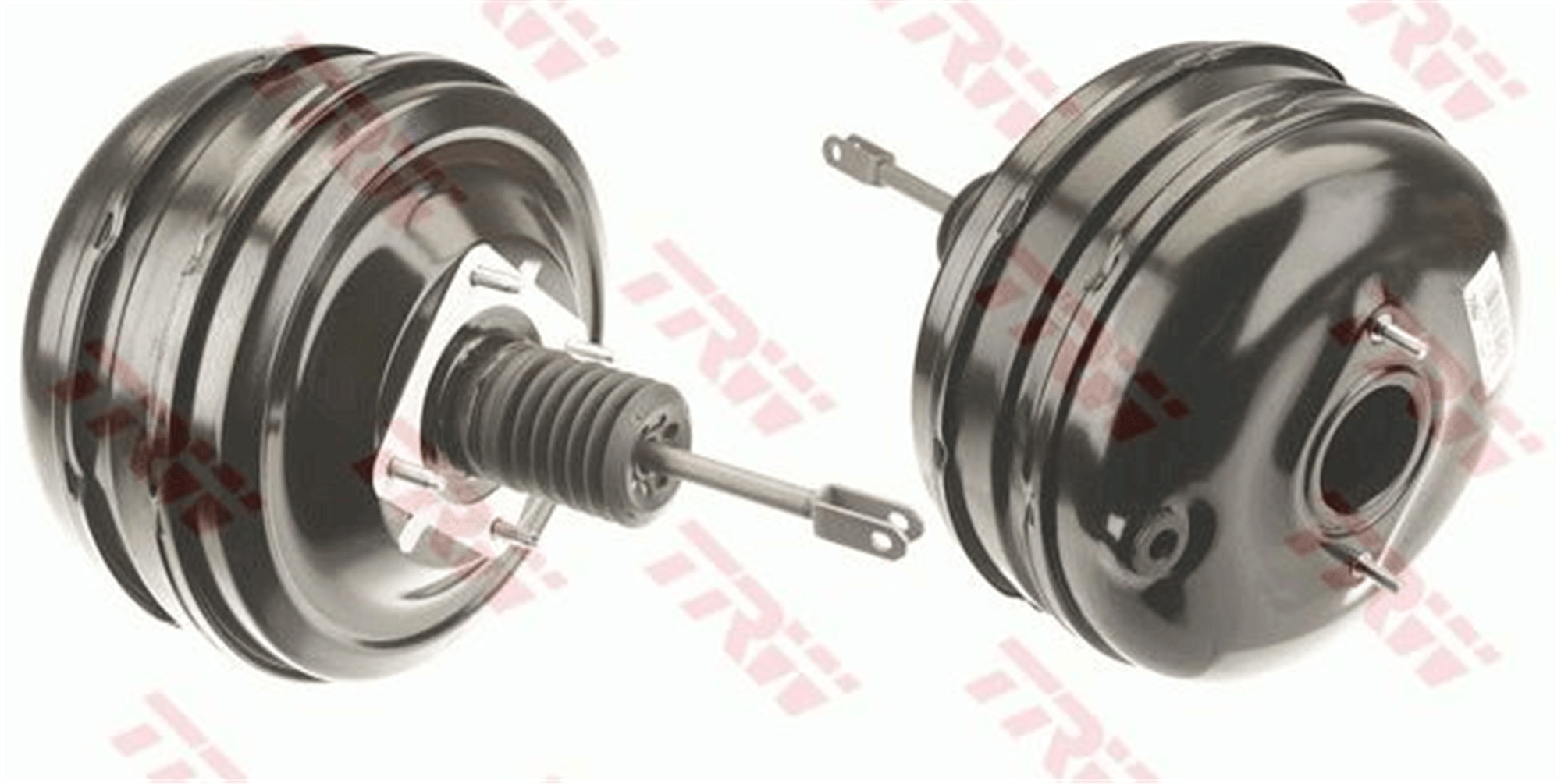 FREN SERVOSU WESTINGHOUSE MERCEDES SPRINTER B906 06> . VW CRAFTER 30-35-50 06>