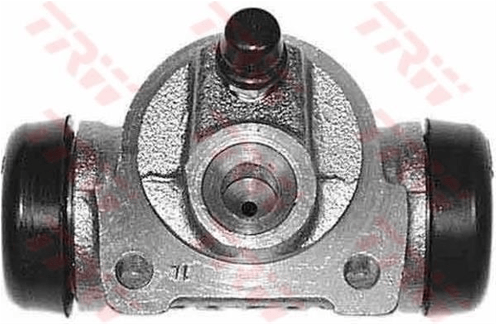 FREN SİLİNDİRİ M131 1600 DKŞ 22mm