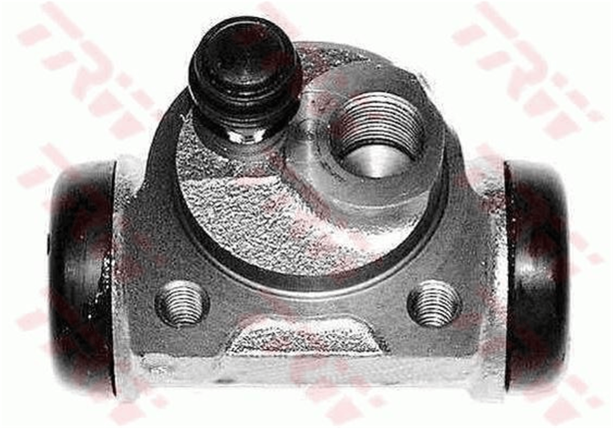FREN SİLİNDİRİ SOL P106 1.3-1.4-1.6 92-01 SAXO 1.0-1.1-1.4-1.6-1.5D 96-03 19 mm