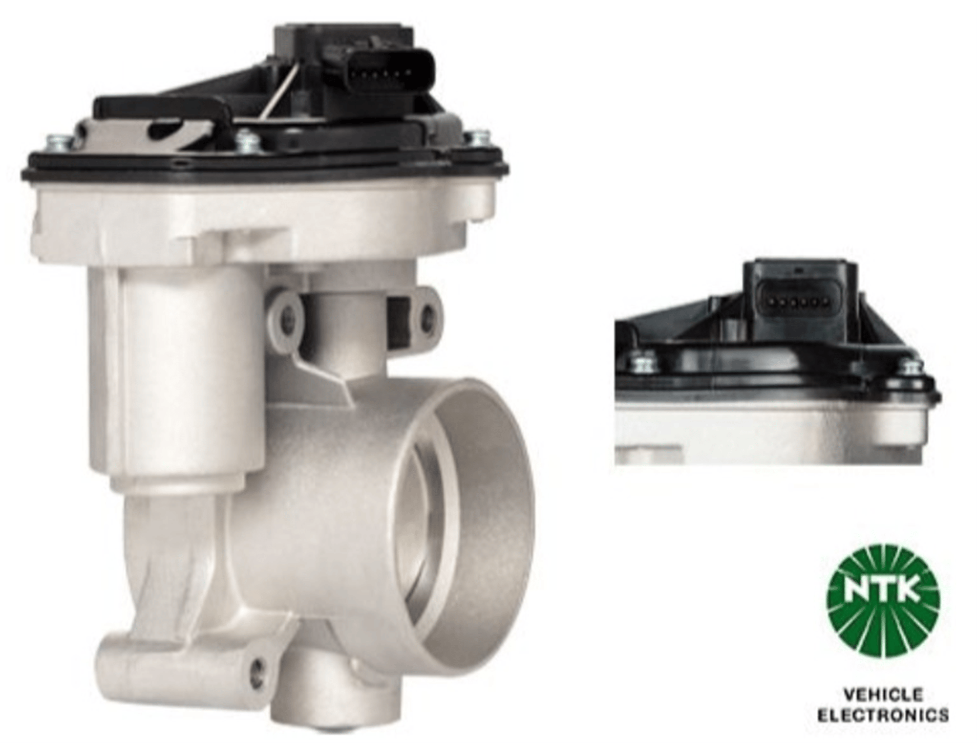 GAZ KELEBEGI FOCUS II FOCUS II C MAX MONDEO III 1.8 - 2.0 03 -> S MAX GALAXY 2.0 16V VOLVO C30 1.8 2 .0 06>12 S40 II 1.8-2.0 95>00 S80 II 08>12 V50 1.8-2.0 04>12 V70 III 07>11