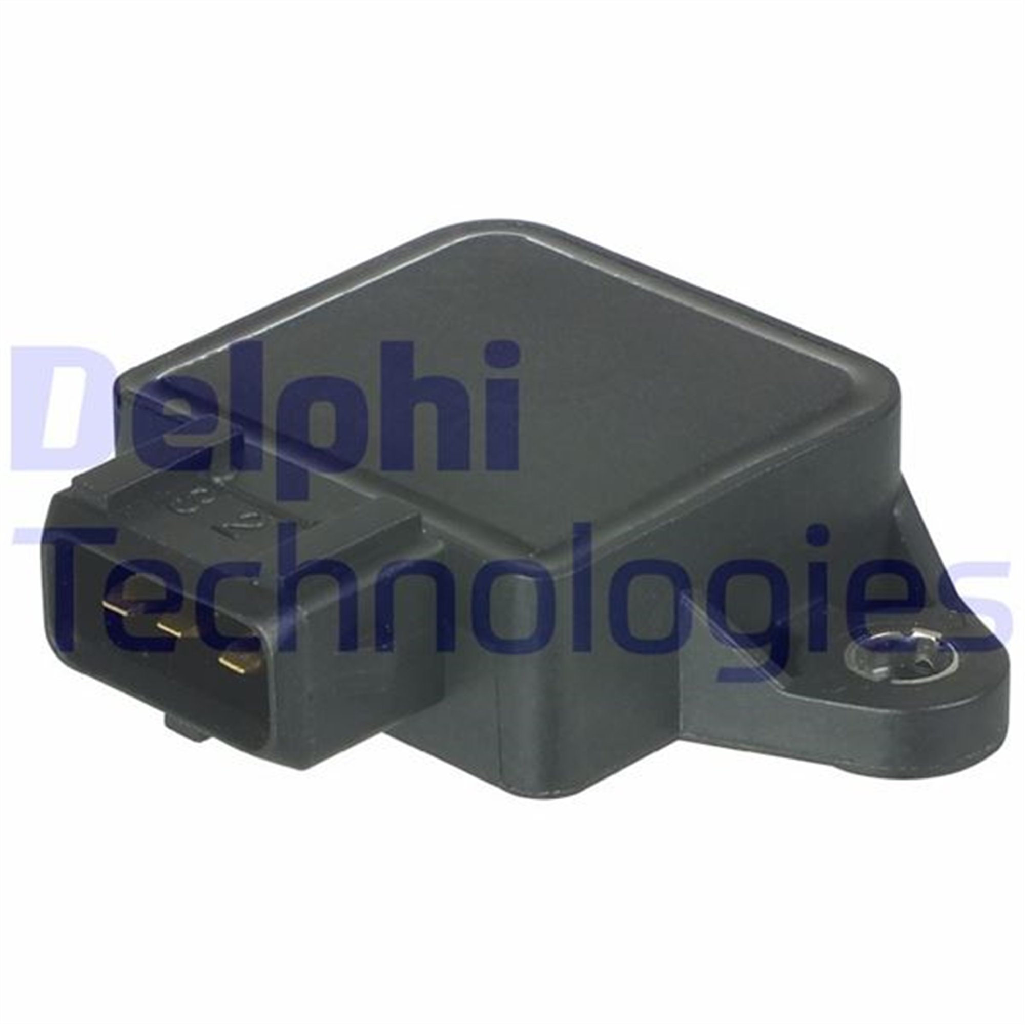 GAZ KELEBEĞİ POZİSYON SENSÖRÜ - ALFA ROMEO 145. 146. 155. 156. 164. 33. GTV. SPİDER / CITROEN AX. BX