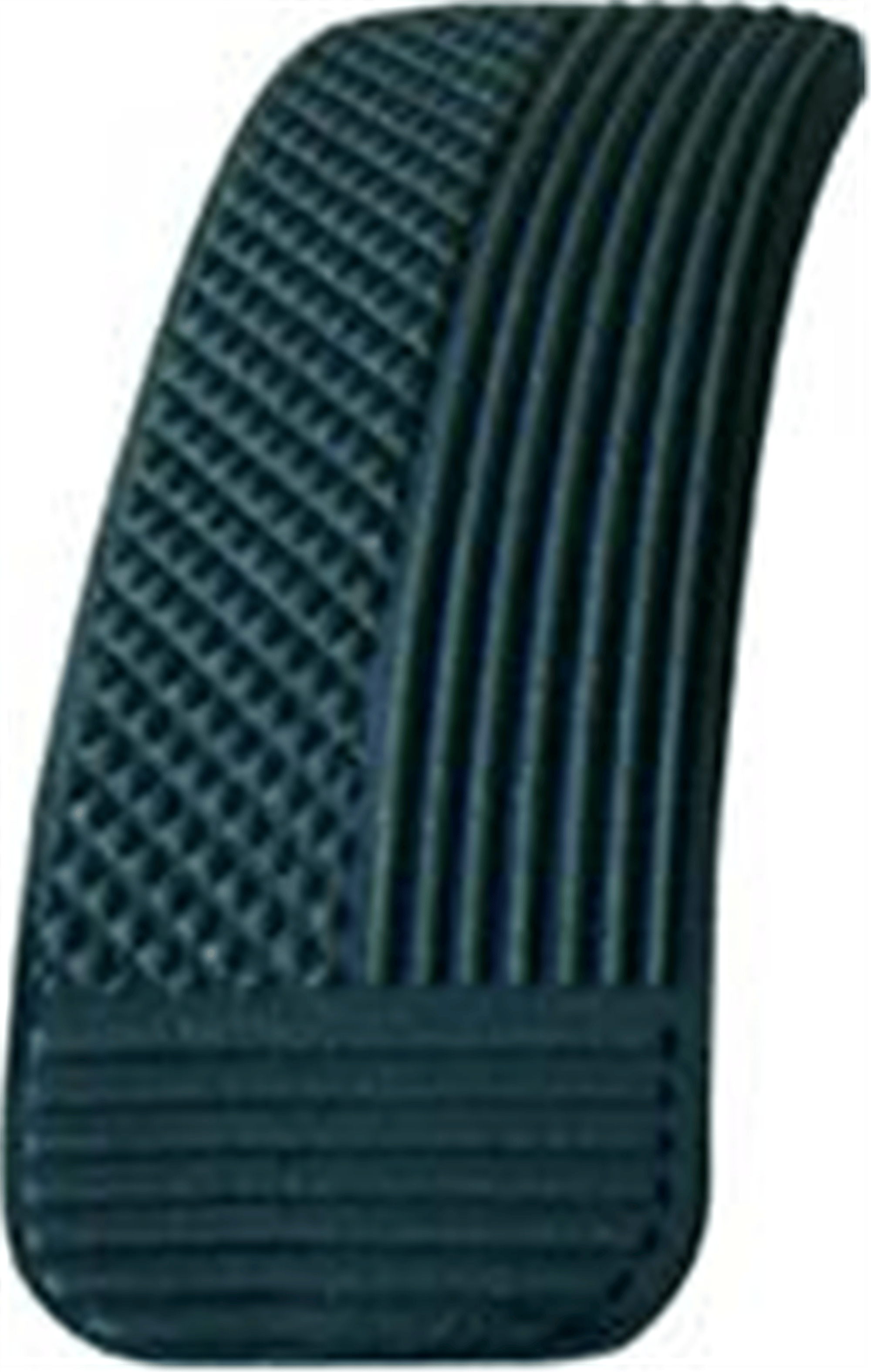 GAZ PEDAL LASTİĞİ M131 DKŞ SLX YM