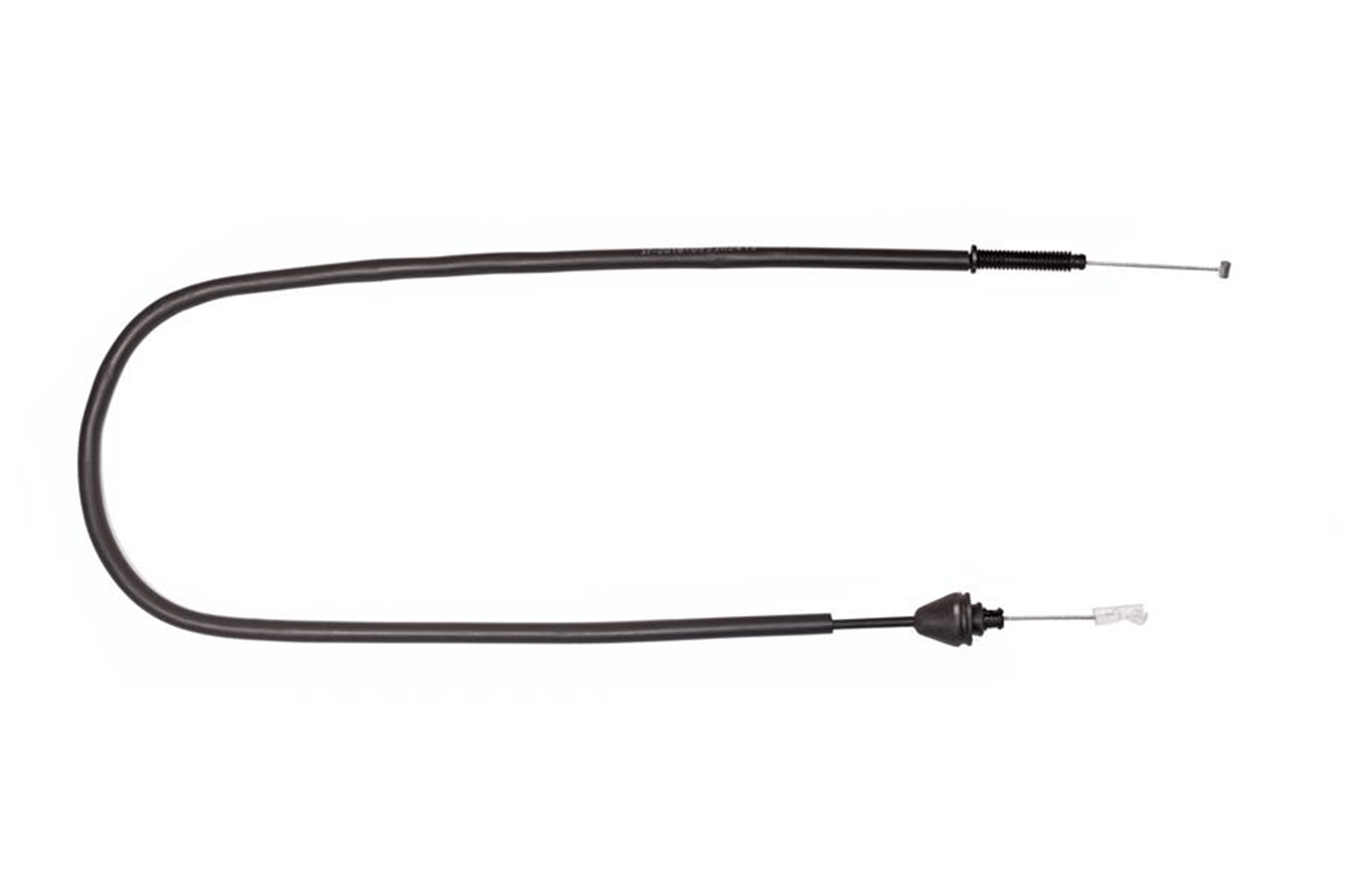 GAZ TELİ CLIO II 98> 1.4-1.6-1.6 16V