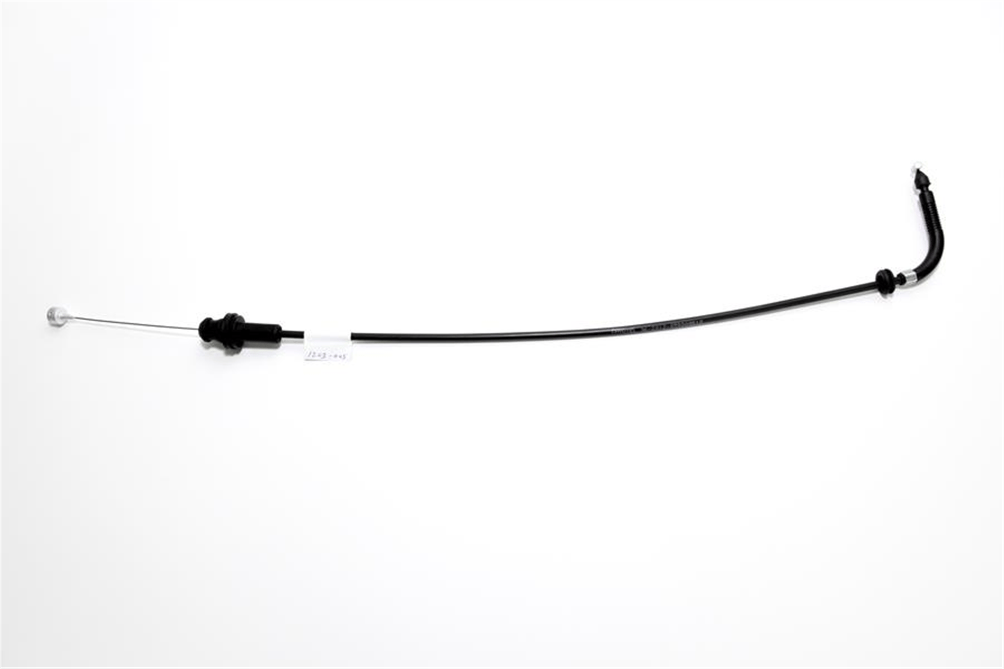 GAZ TELİ DOBLO 767/500 MM 1.2 01 > PANDA 1.1-1.2 03 > 13