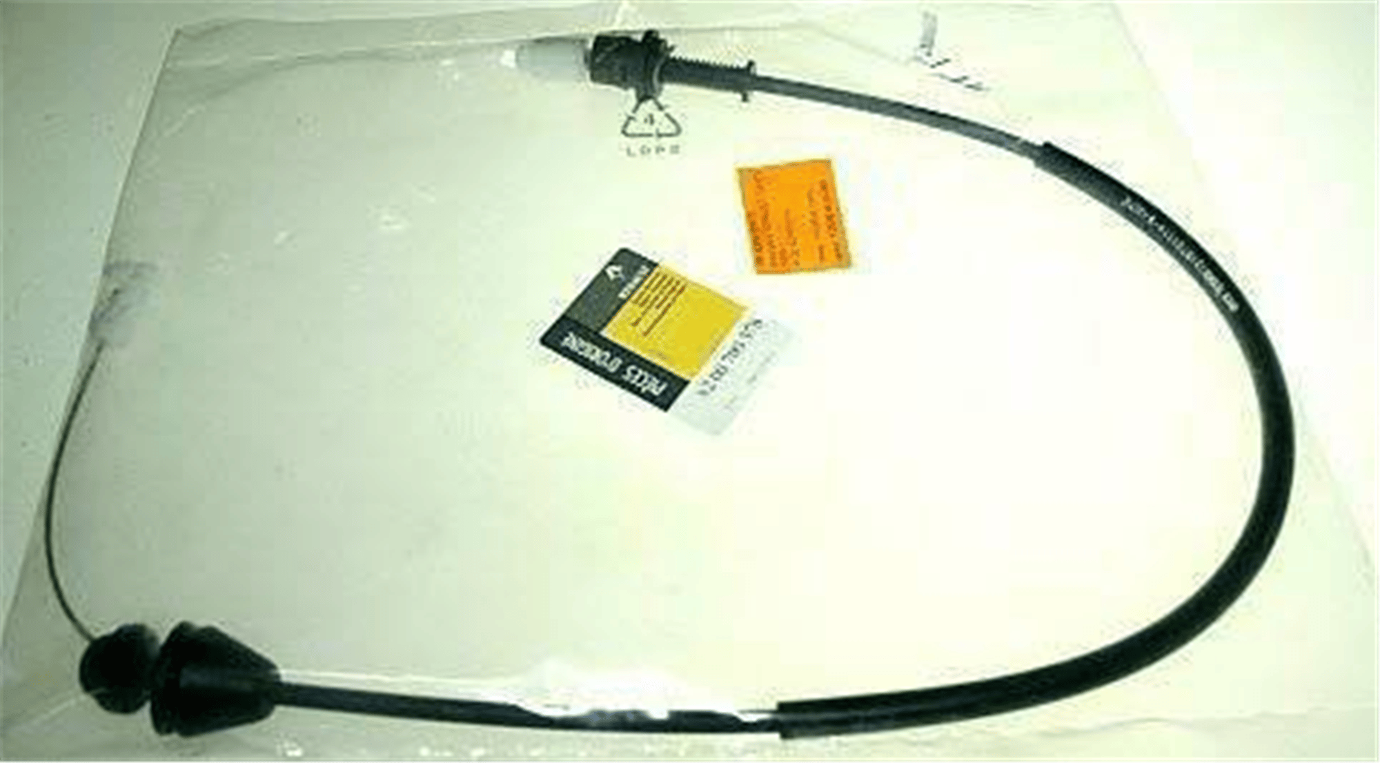 GAZ TELI SYMBOL THALIA 1.4 K7J