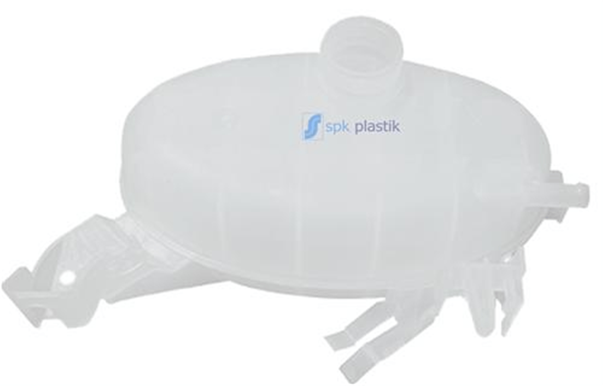GENLEŞME KAVANOZU KAPAKSIZ MASTER II-MOVANO 2.5 DCİ G9U RADYATÖR EK SU DEPOSU