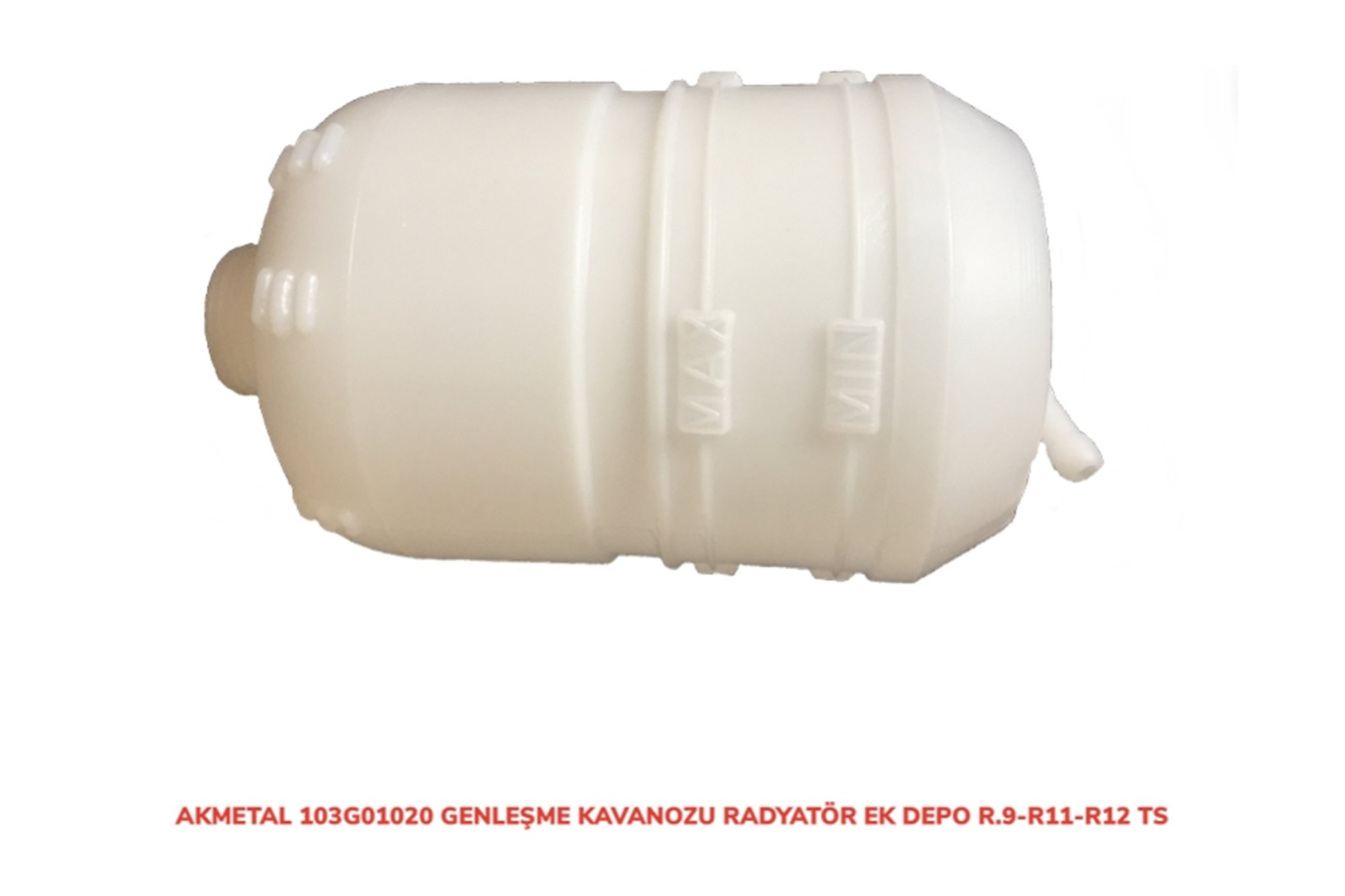 GENLEŞME KAVANOZU R9-R11-R12 TOROS