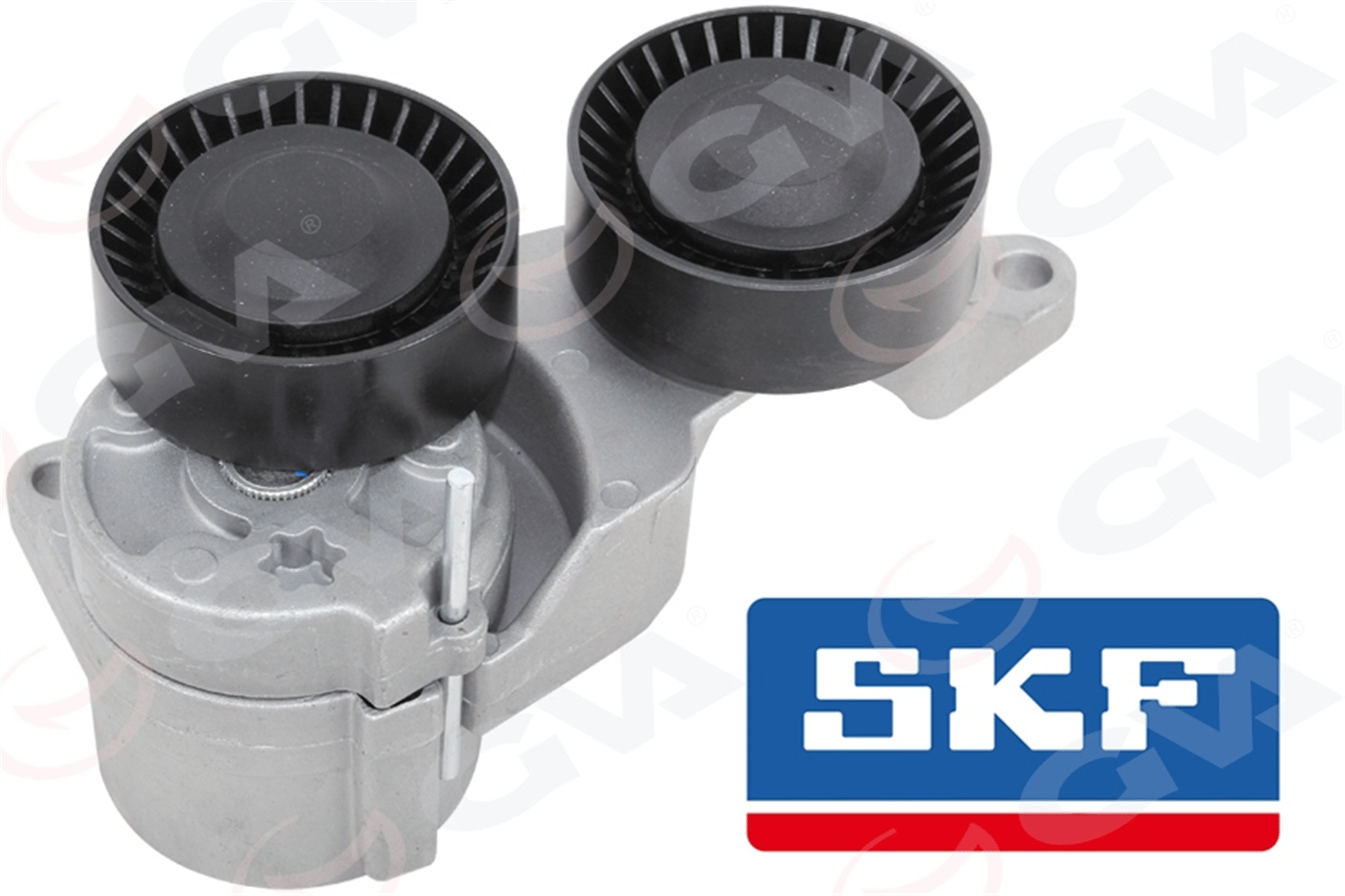 GERGİ RULMANI KUTUKLU VOLVO S60 2.4D D5 S80 2.4D D5 V70 2.4D D5 XC70 2.4D D5 XC90 D5