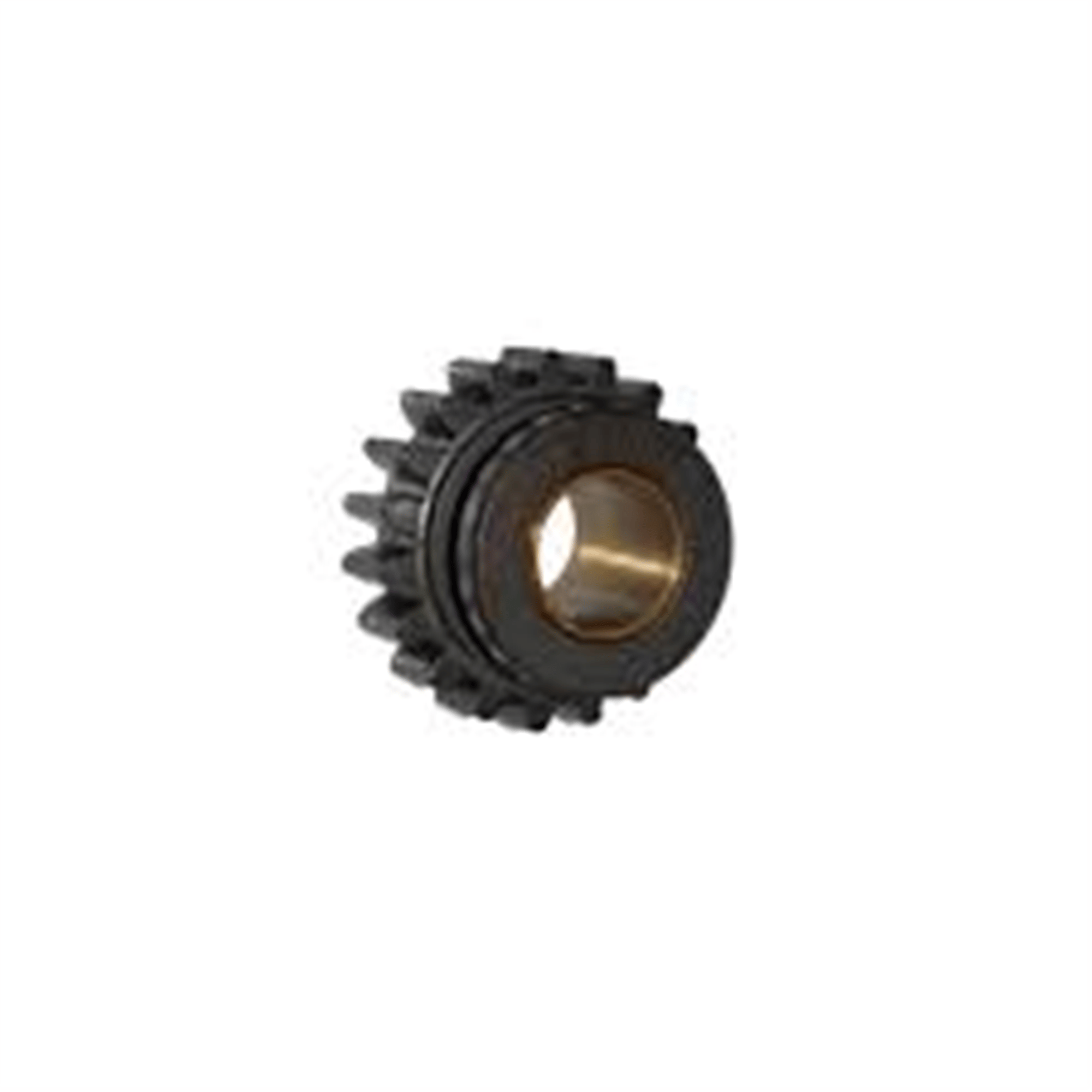 GERİ VİTES DİŞLİSİ BURÇLU M131-M124