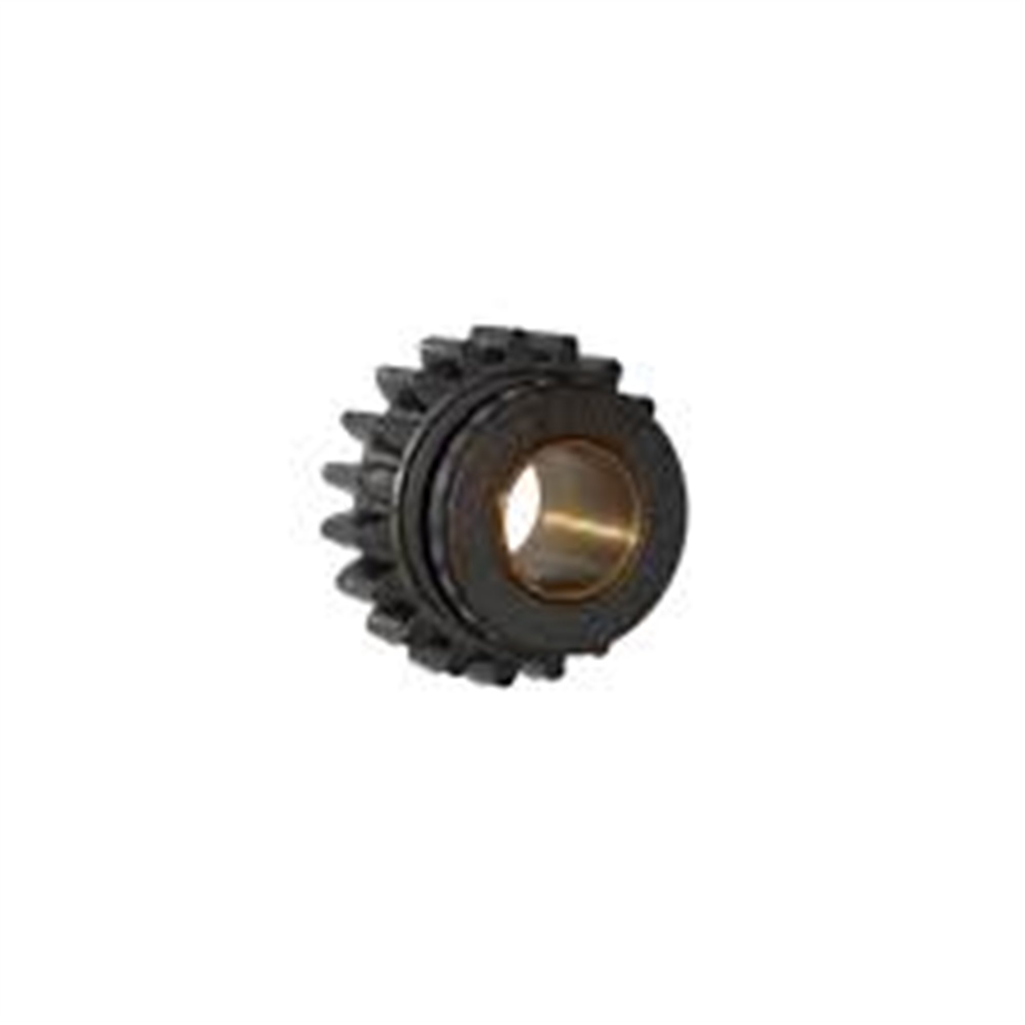 GERİ VİTES DİŞLİSİ BURÇLU M131-M124
