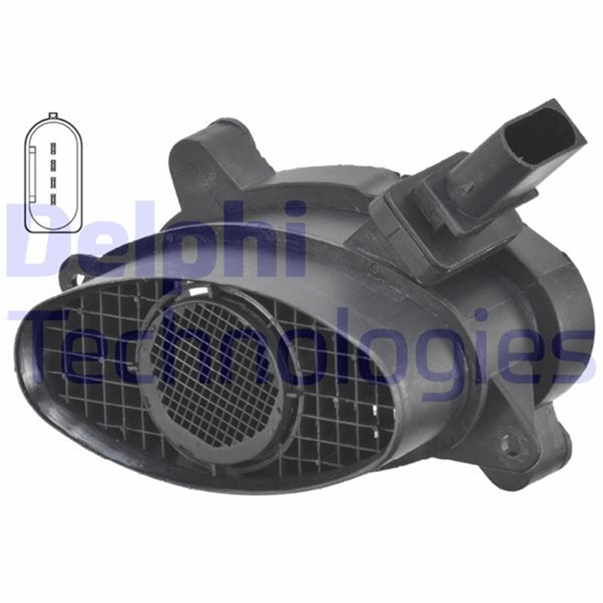 HAVA AKIS METRE BMW M47 M57 E87 E90 E60 E61 E65 E66 E67 E83 E53 E70 E71 E72