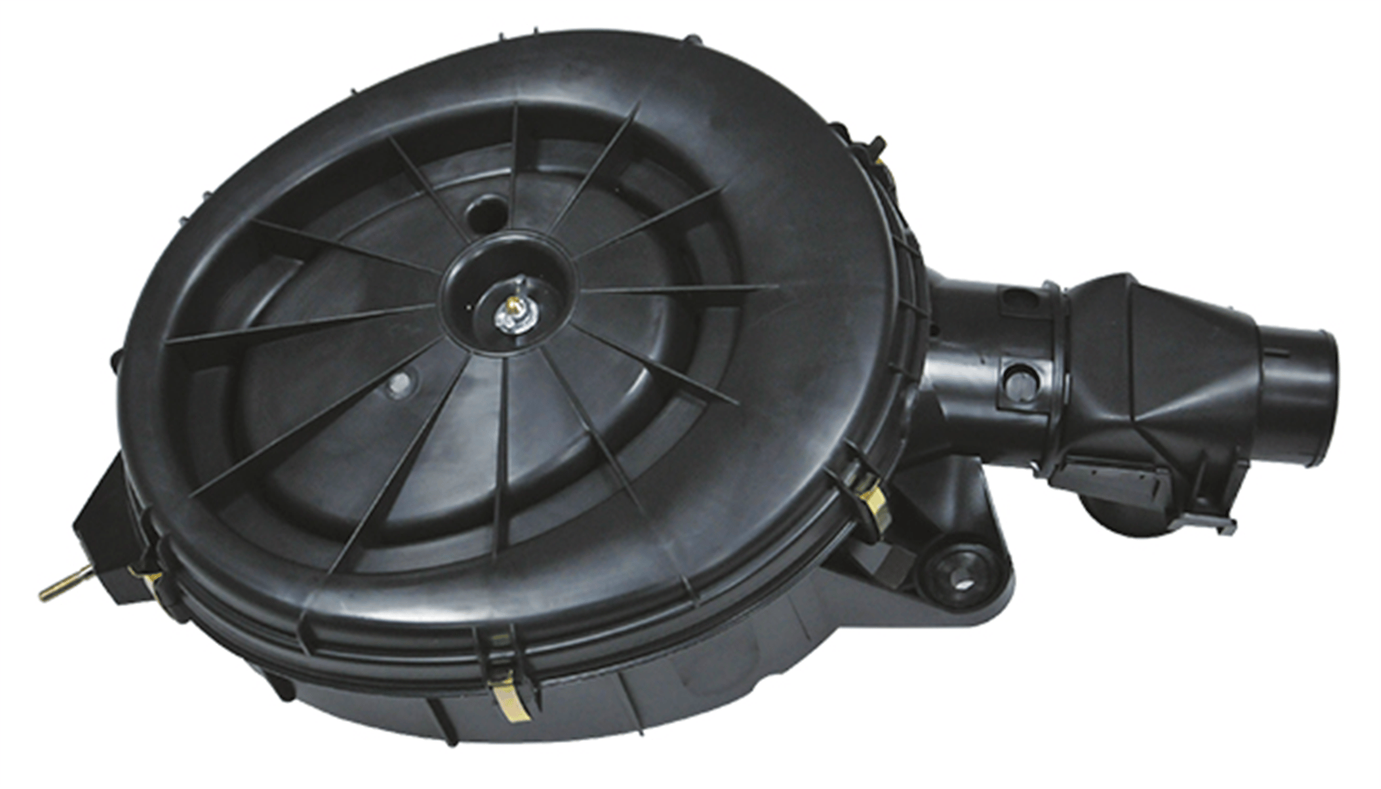 HAVA FİLİTRE KUTUSU KOMPLE RENAULT 9-19