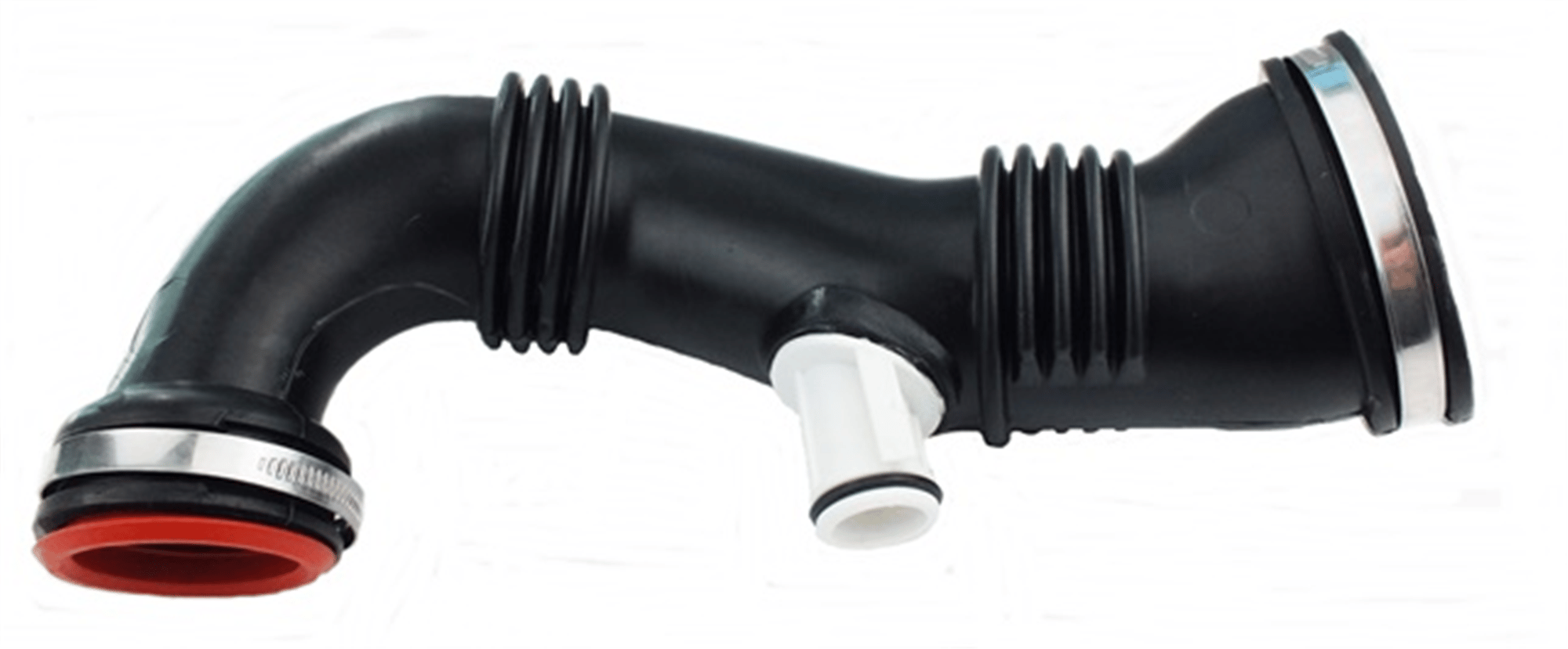 HAVA FİLTRE BORUSU P206-P207-P307-P308-P1007-P3008-P407-P5008-PARTNER-BERLINGO-C2-C3-C4-C5 1.6 HDI