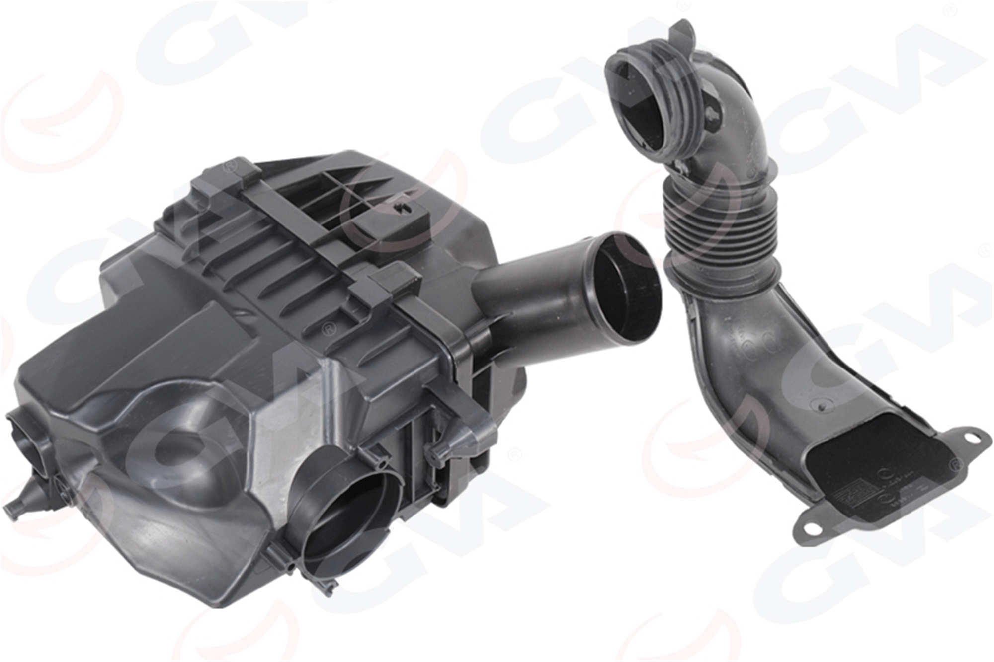 HAVA FİLTRE KUTUSU RENAULT CLIO V 19> CAPTUR II 19> 1.3TCe BORULU