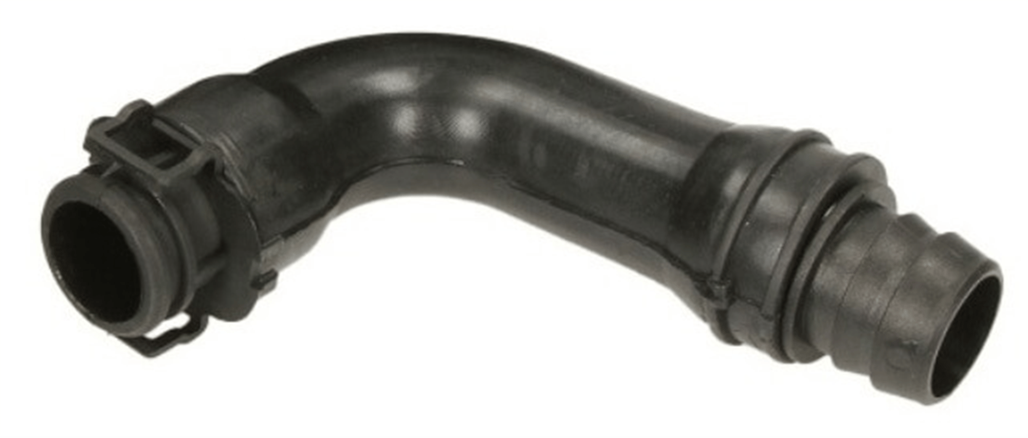 HAVA FİLTRE L HORTUMU FOCUS II FACUS C MAX 1.6TDCI 90PS 03>07 VOLVO S40 1.6TDI 90PS
